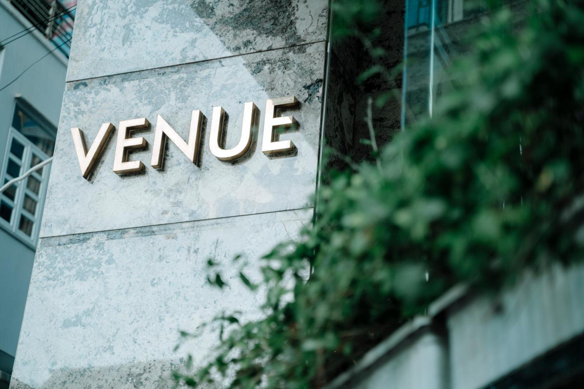 Venue Hotel