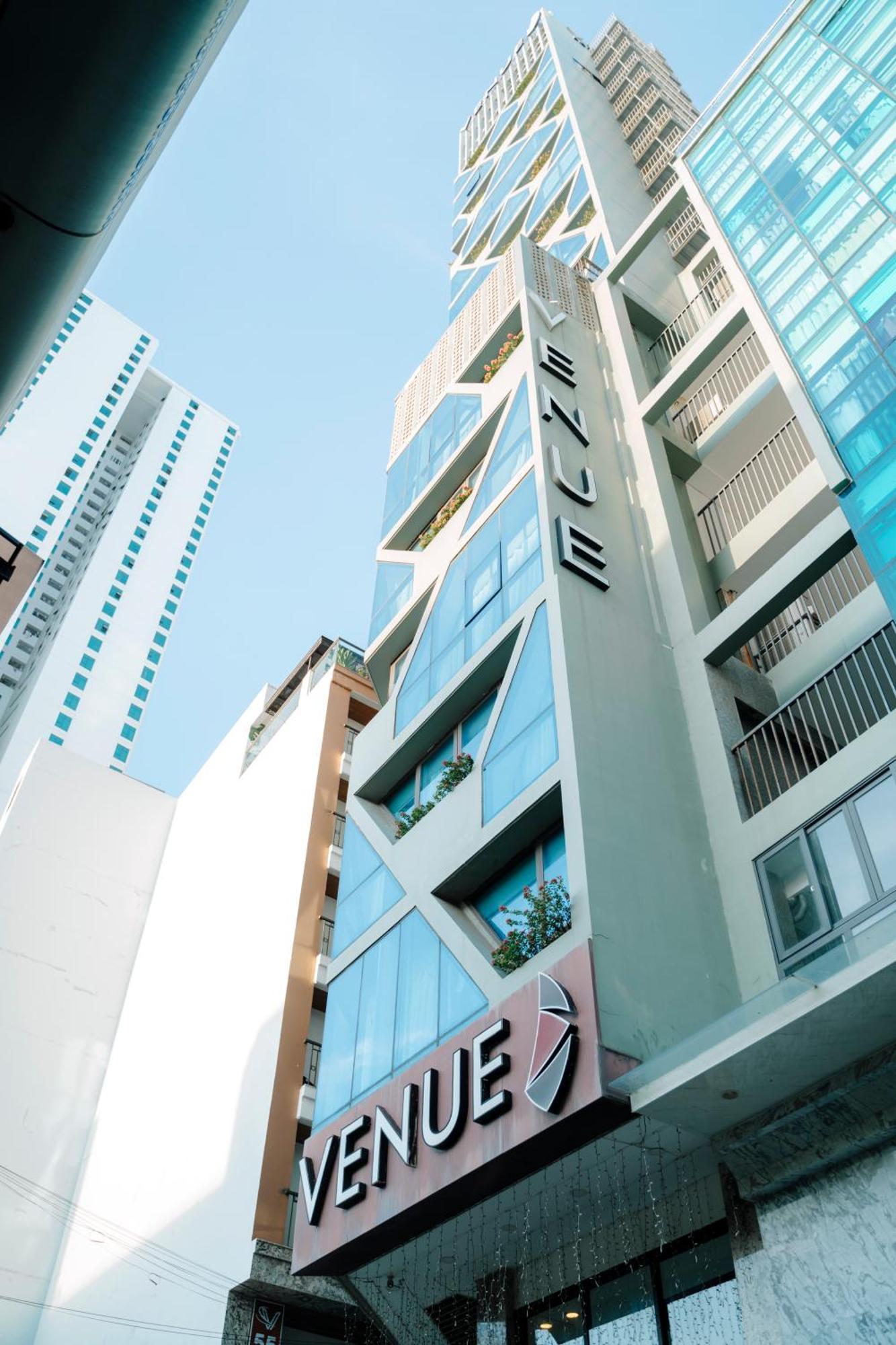 Venue Hotel 4*