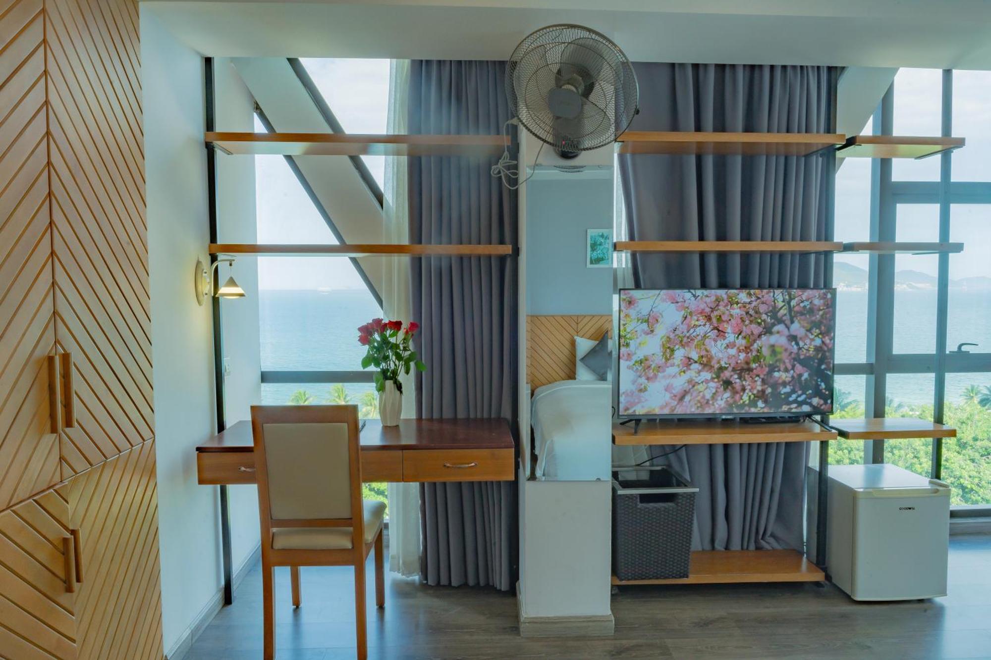 Venue Nha Trang