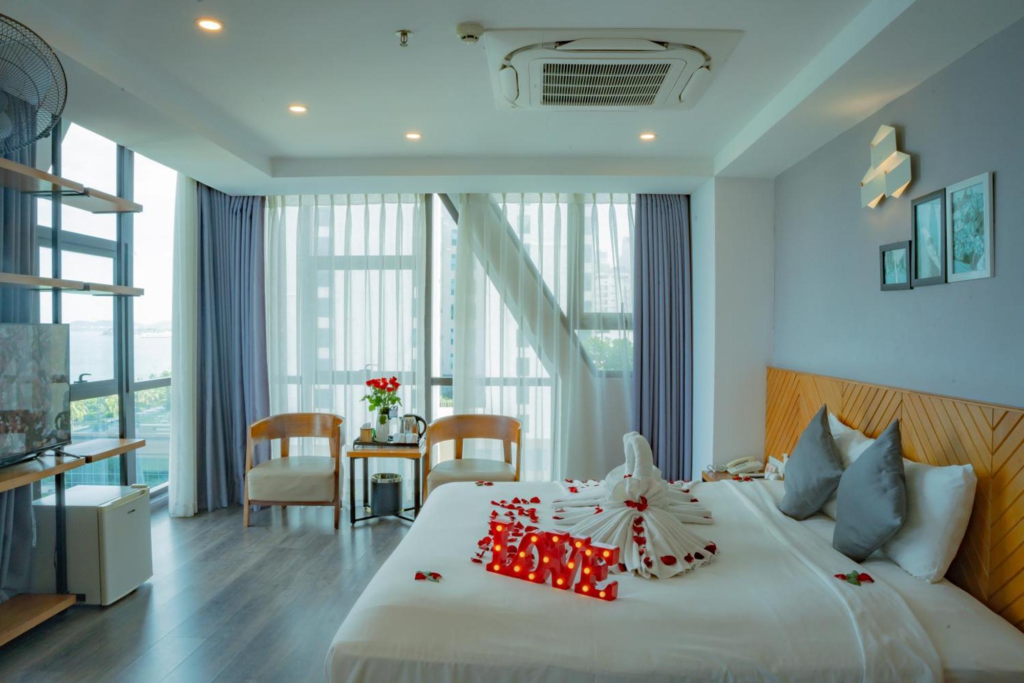 Venue Hotel