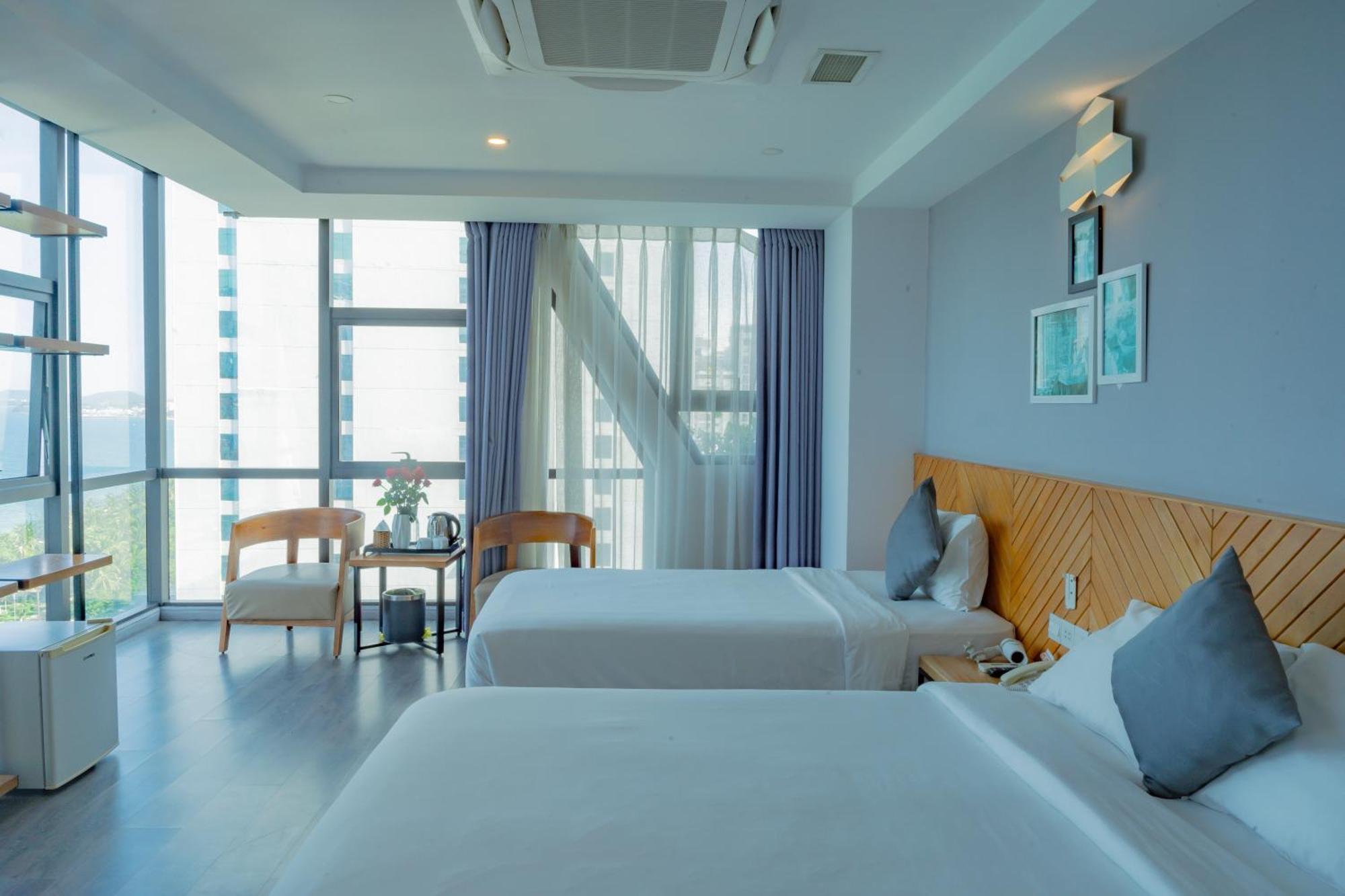 Venue Hotel 4*