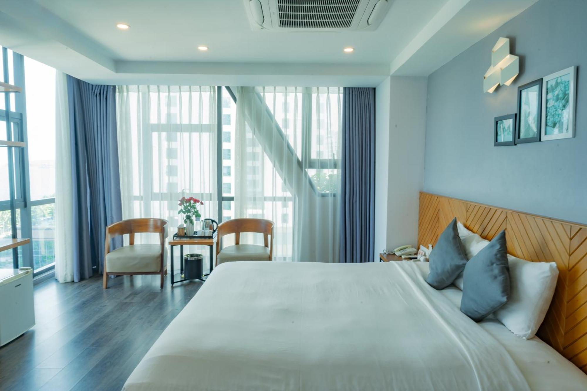 Venue Hotel Nha Trang