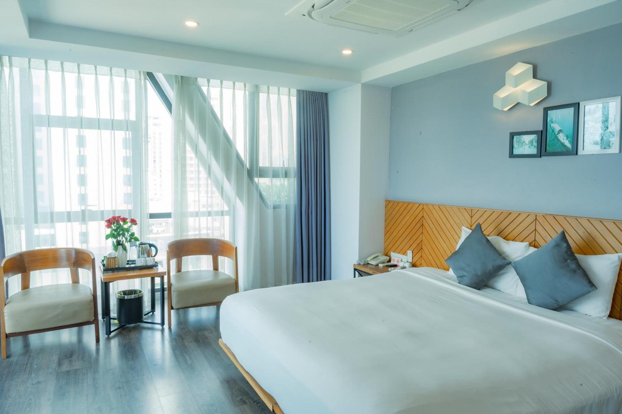 Venue Hotel 4*
