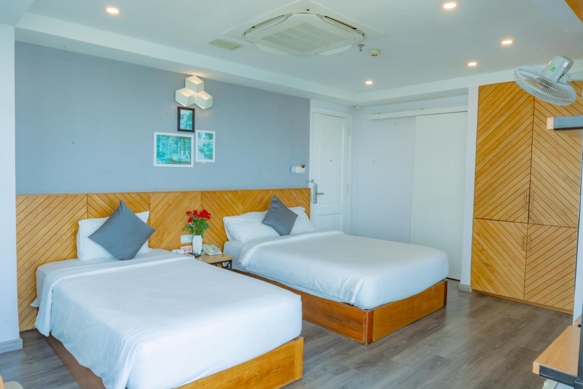 Venue Hotel Nha Trang