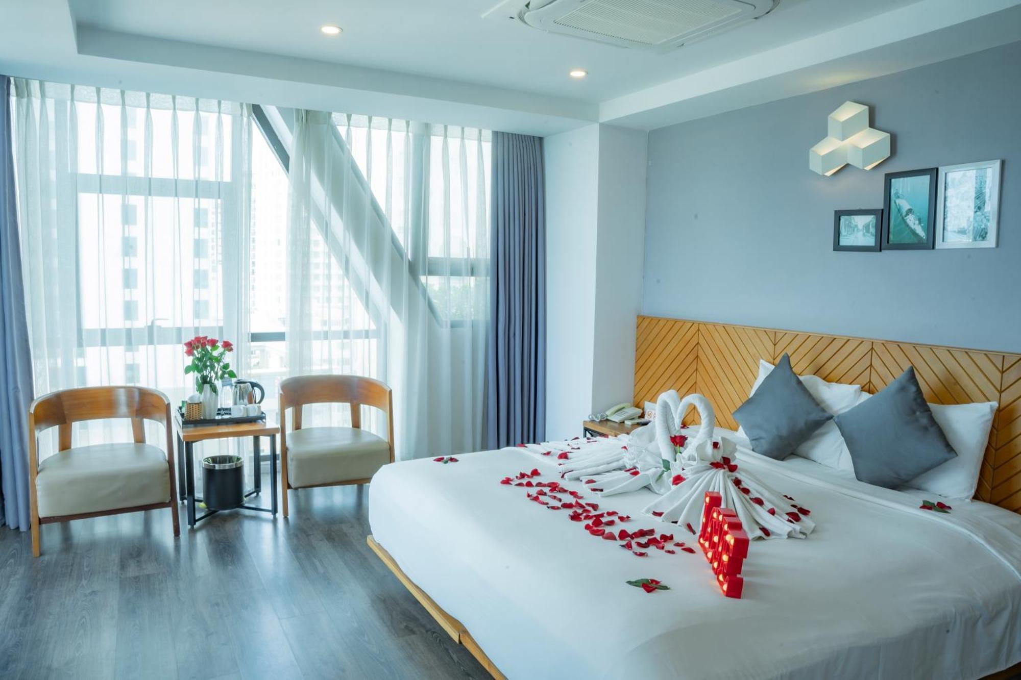 Hotel Venue Nha Trang