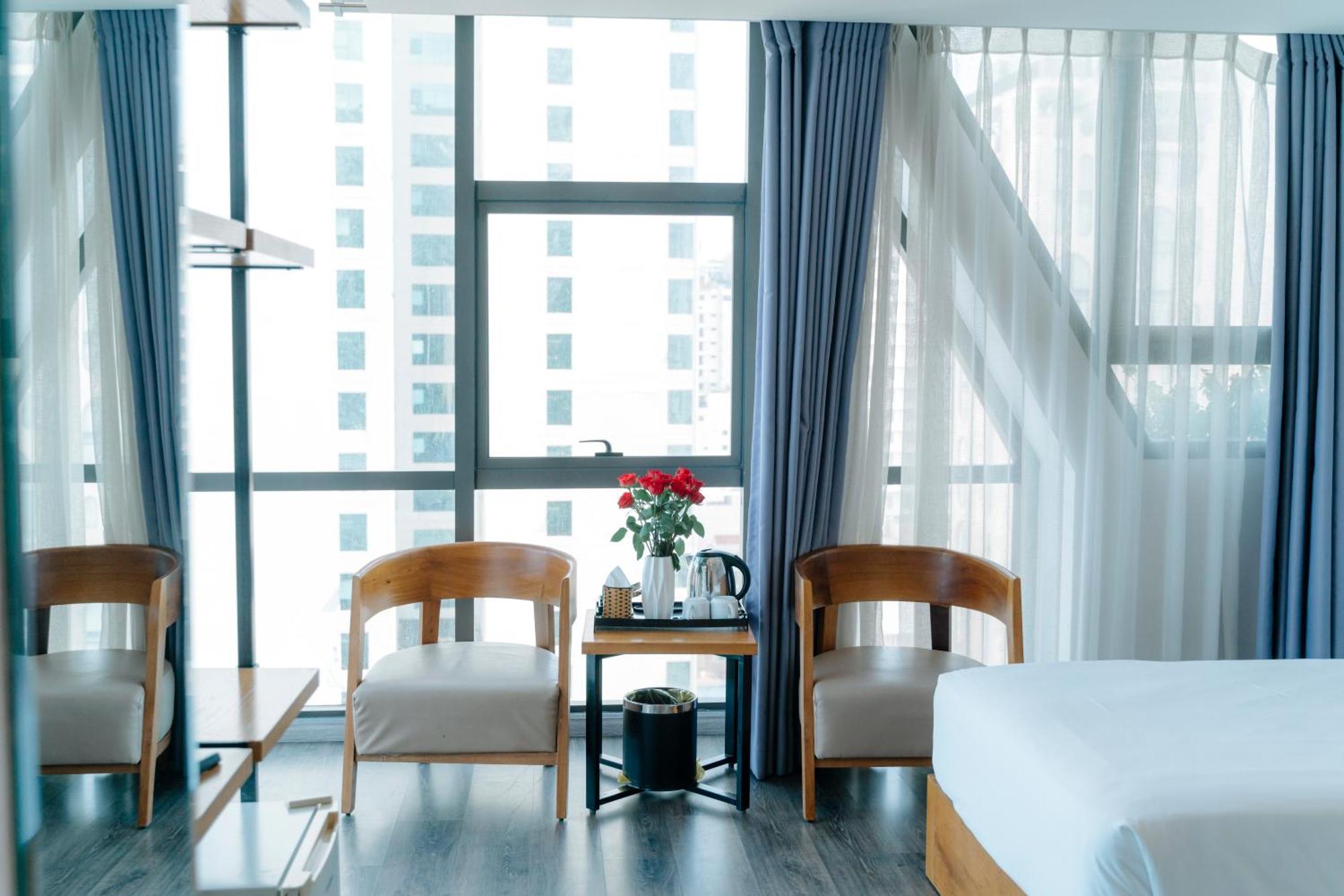 Venue 4* Nha Trang