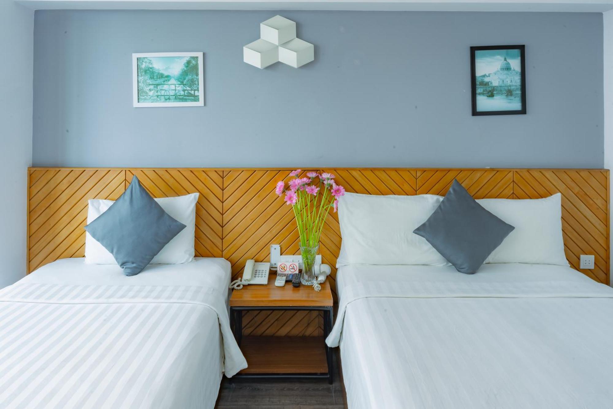 Venue Hotel 4*