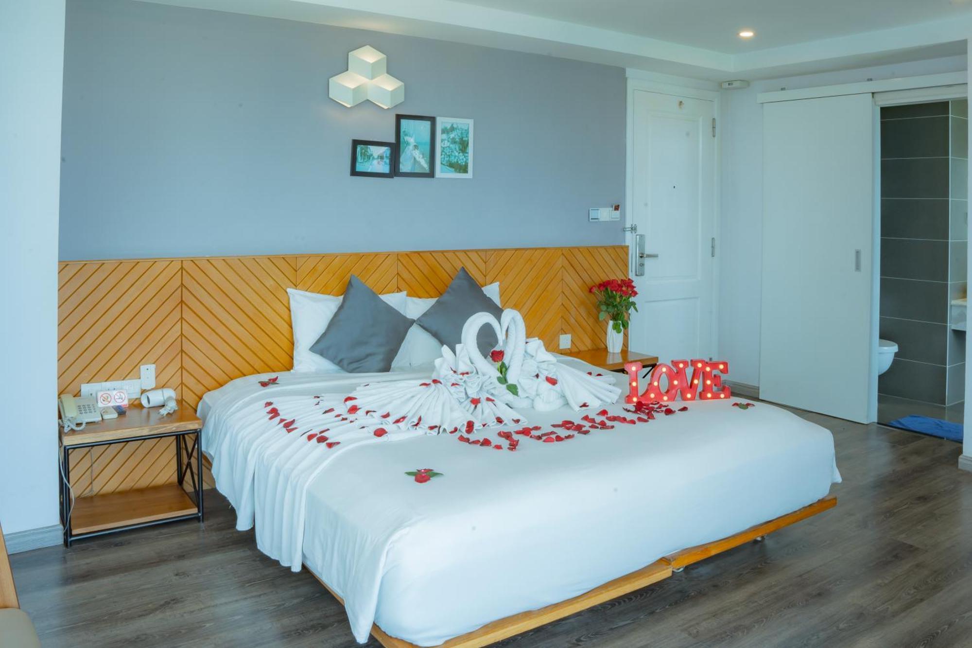 Venue Hotel Nha Trang