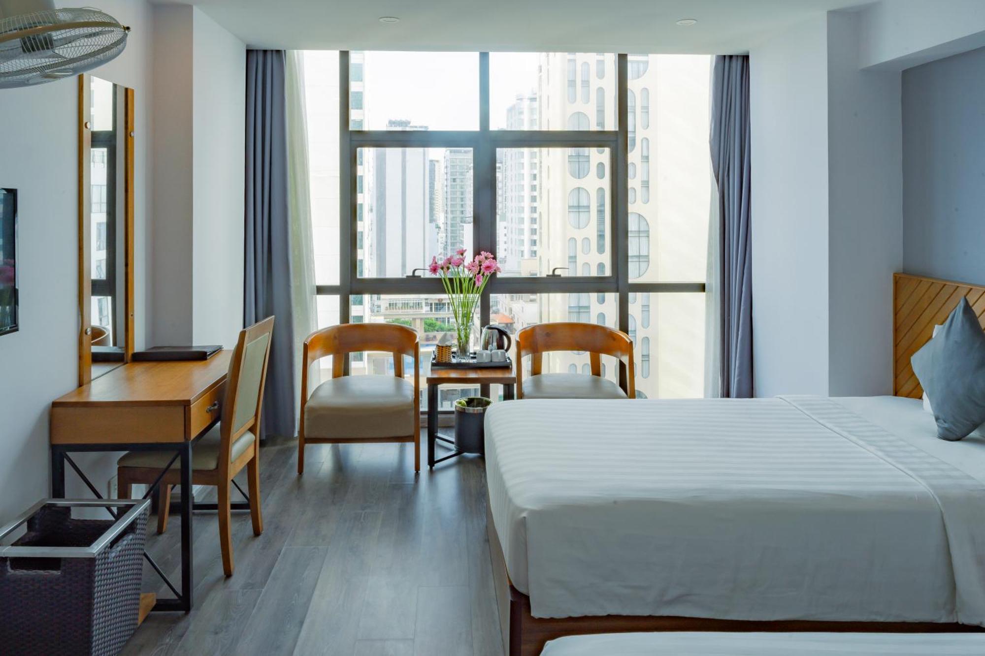 Hotel Venue 4*