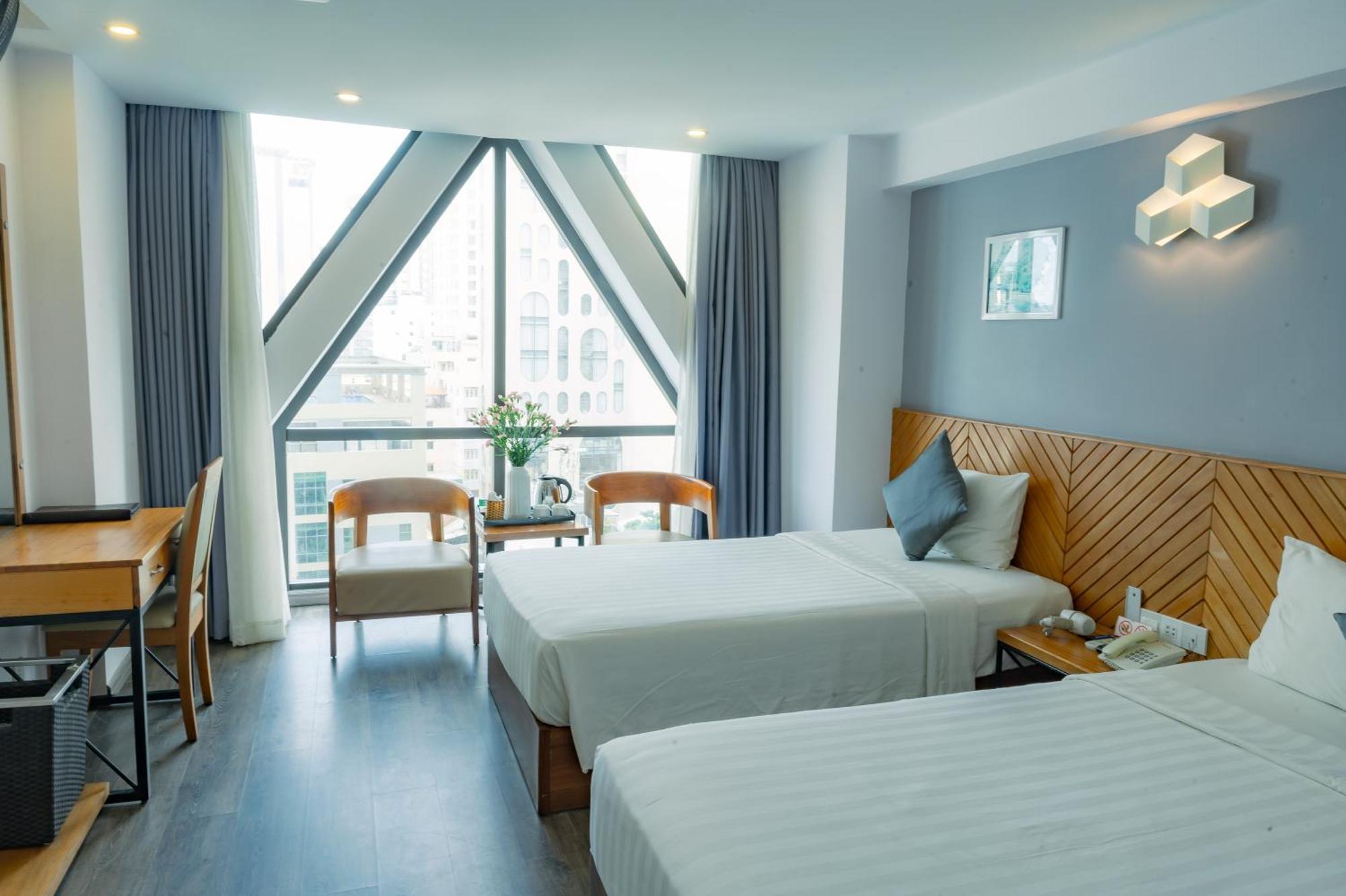 Venue Hotel Nha Trang