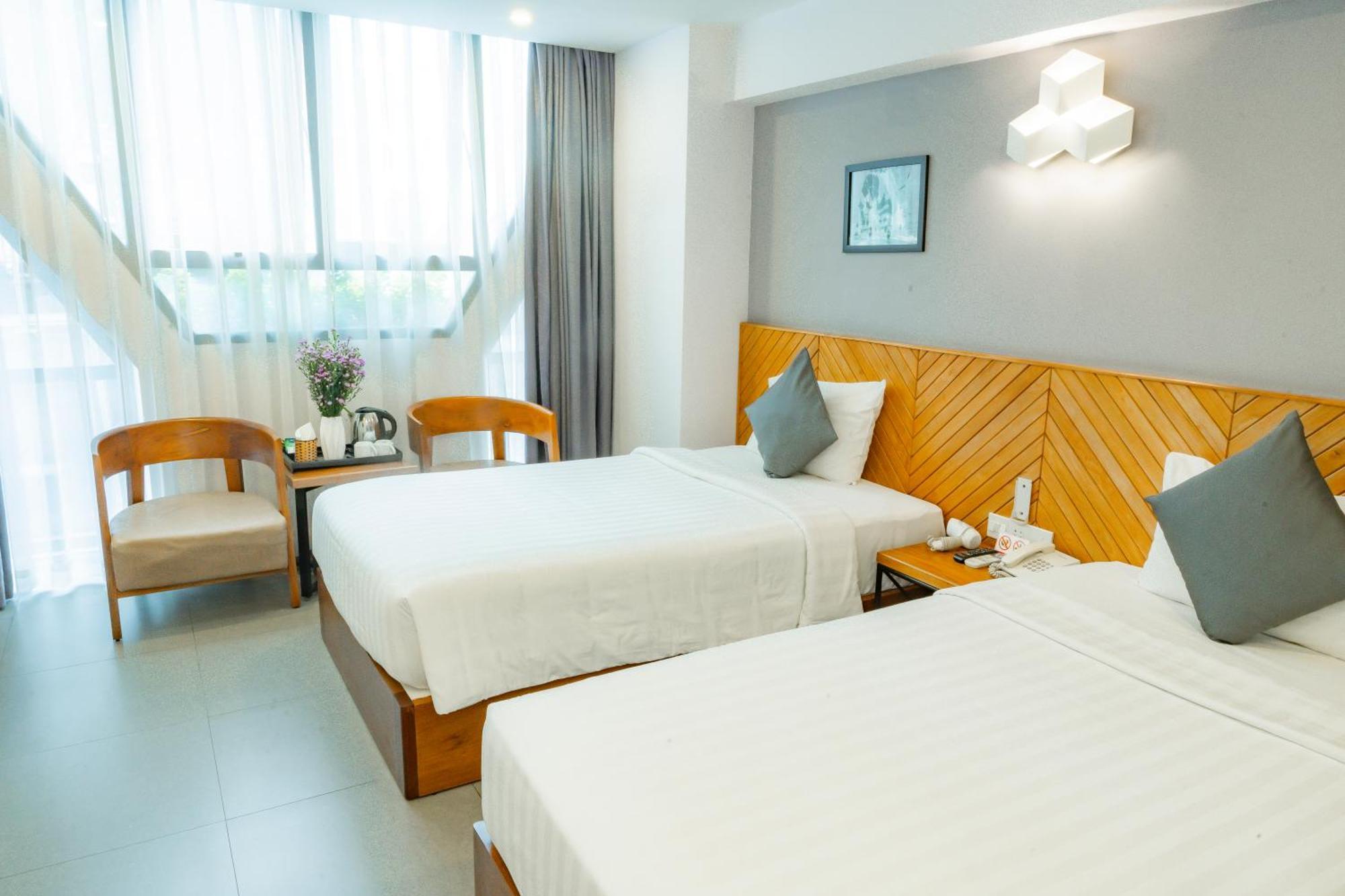 Venue Hotel