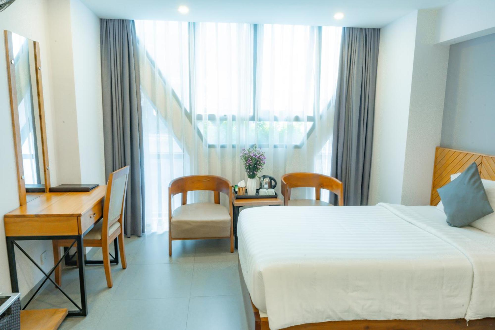 Venue Hotel 4*