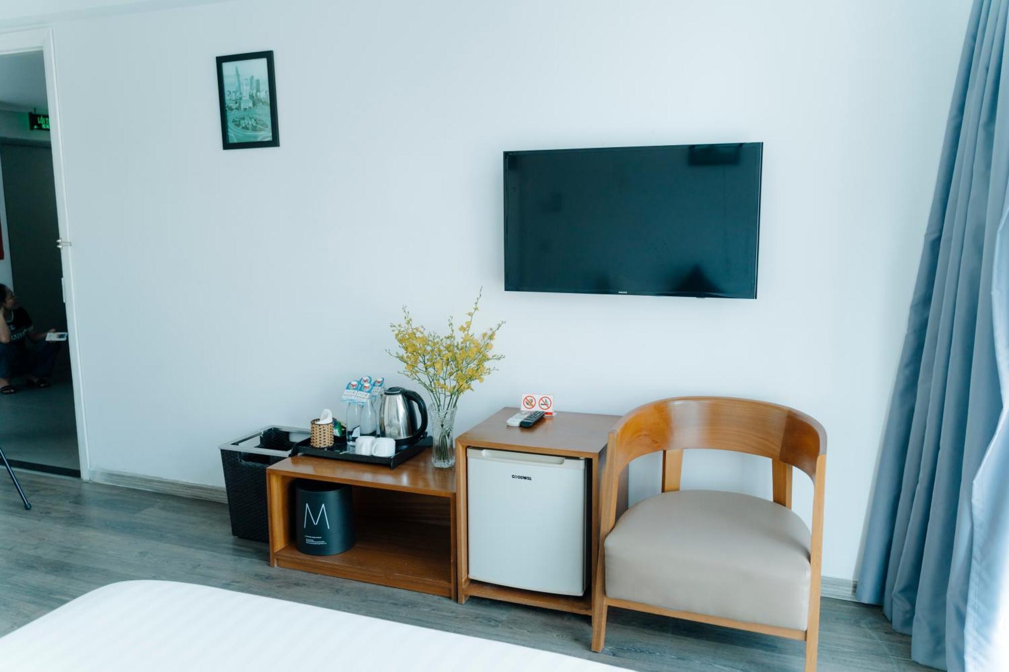 Hotel Venue Nha Trang