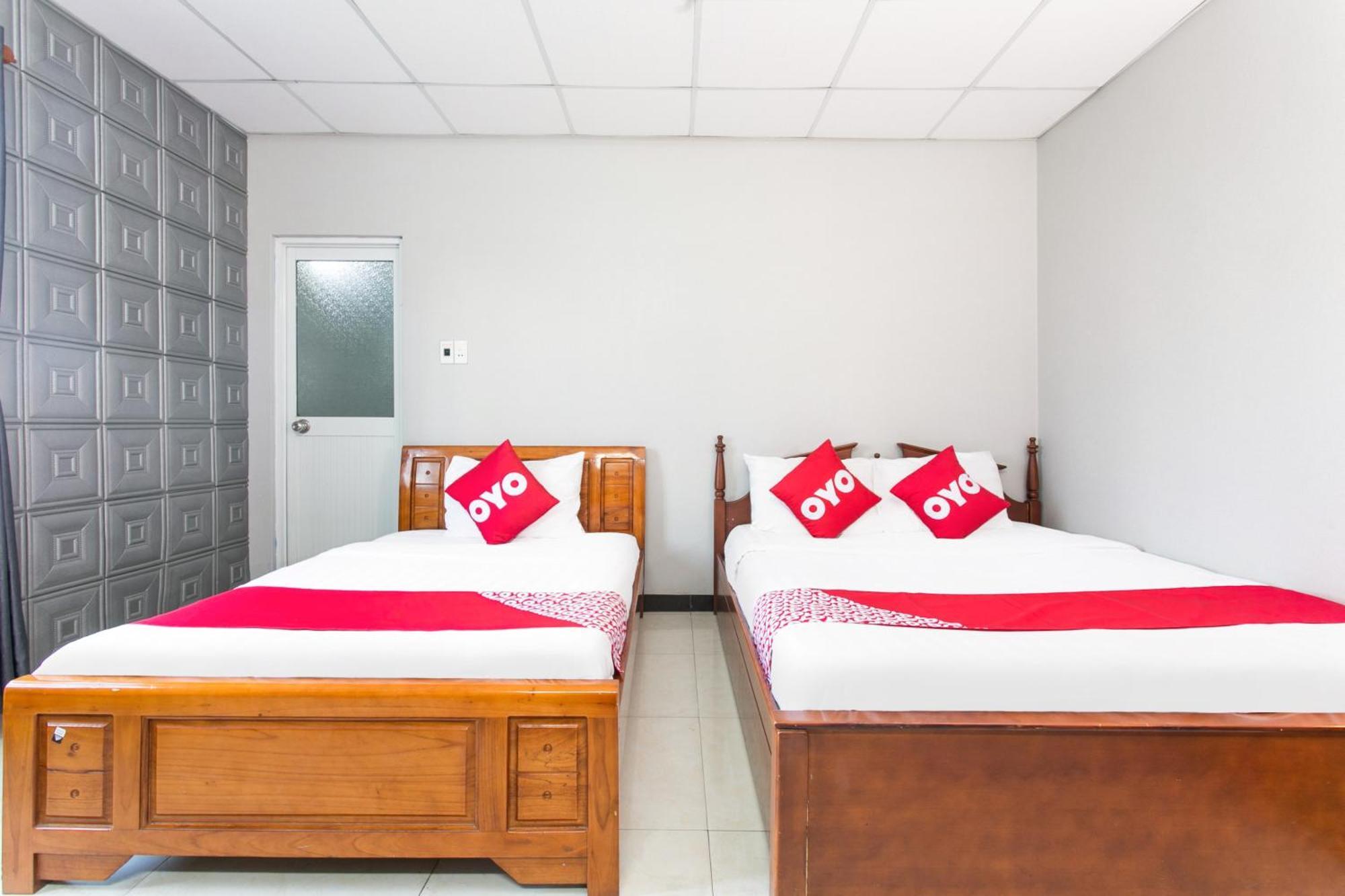 Hotel Honey Da Nang
