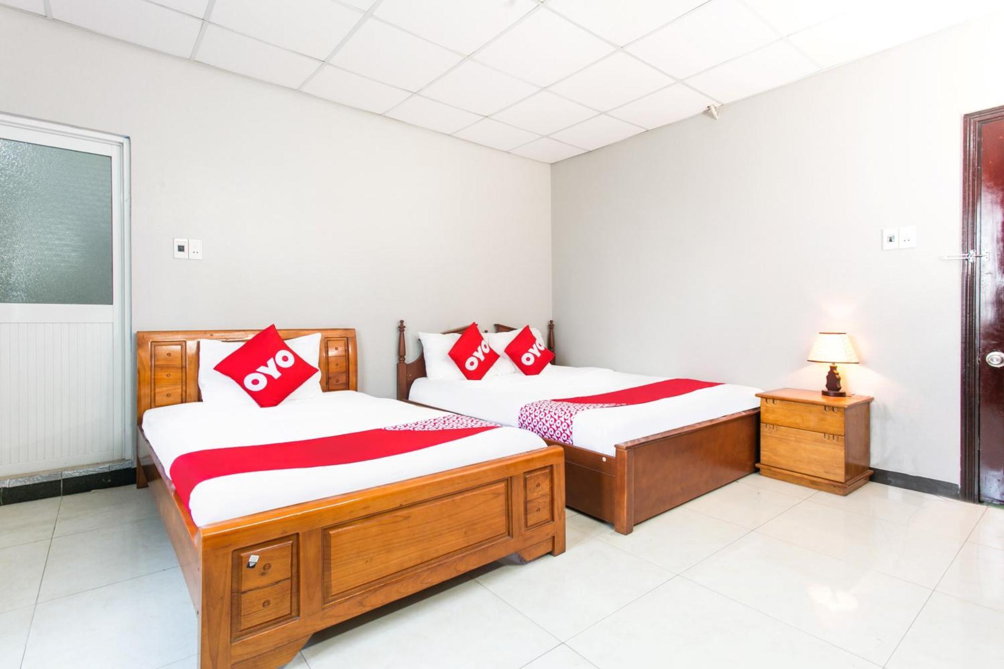 Hotel Honey Da Nang