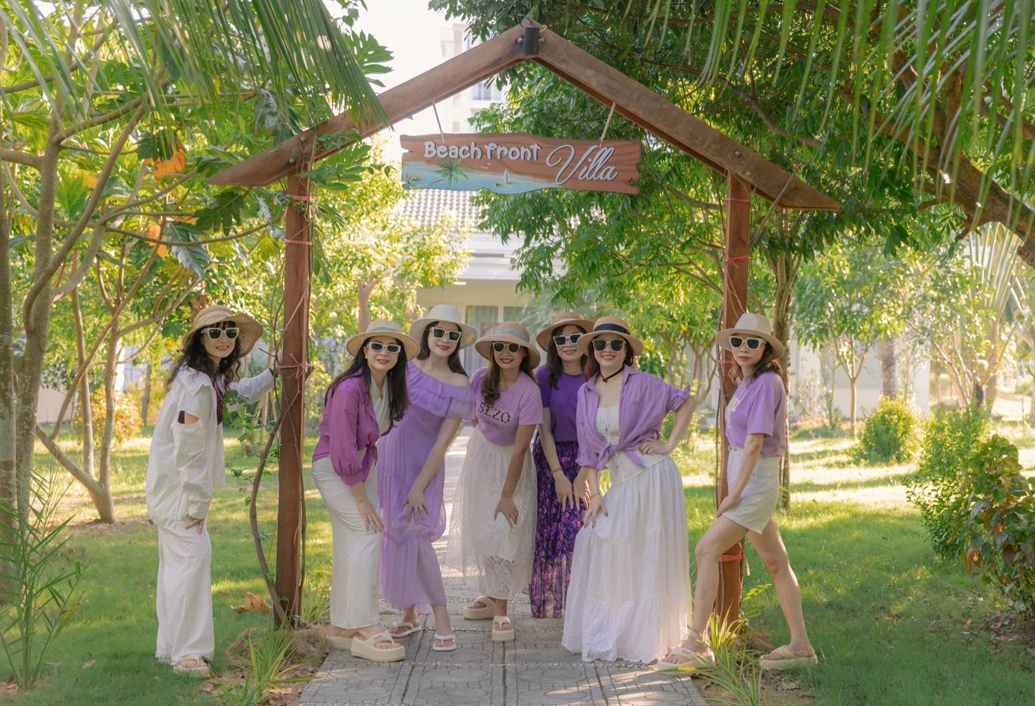 Khu nghỉ mát Gold Coast & 5*