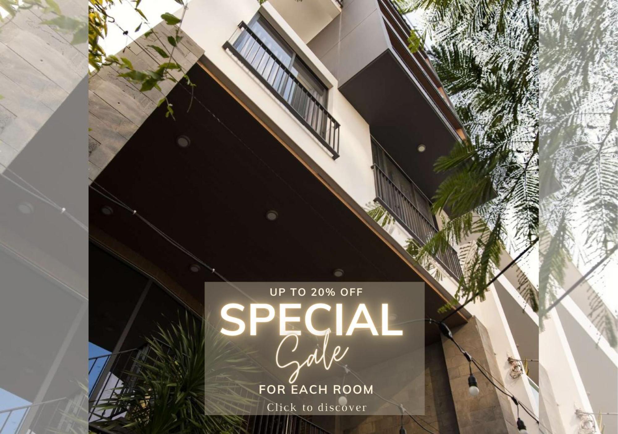 Hotel Marilyn Boutique
