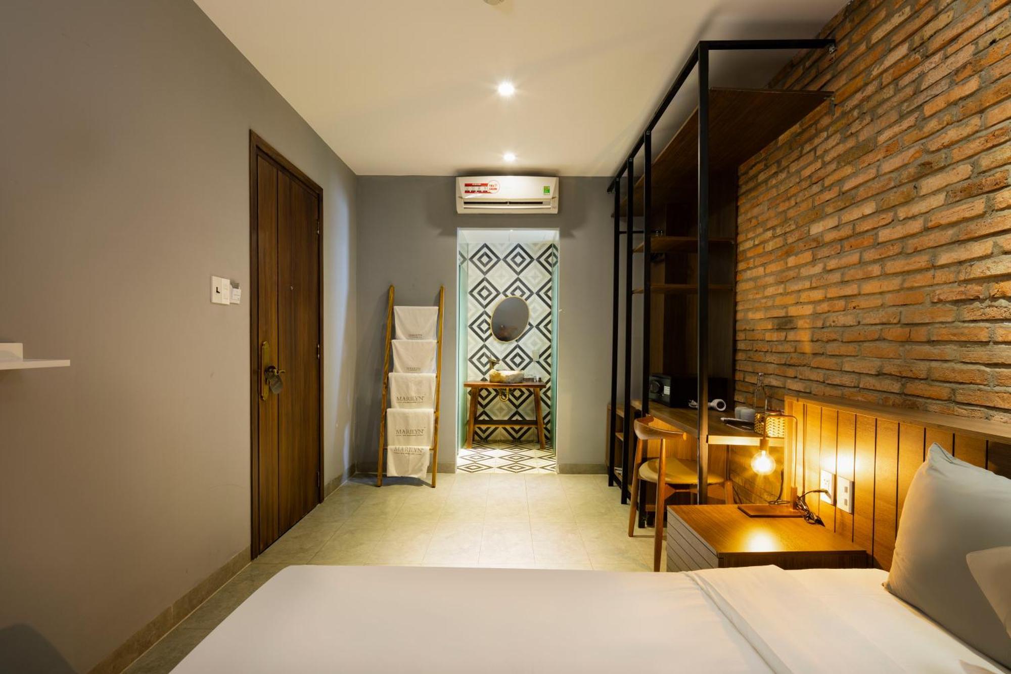Marilyn Boutique Hotel 3*