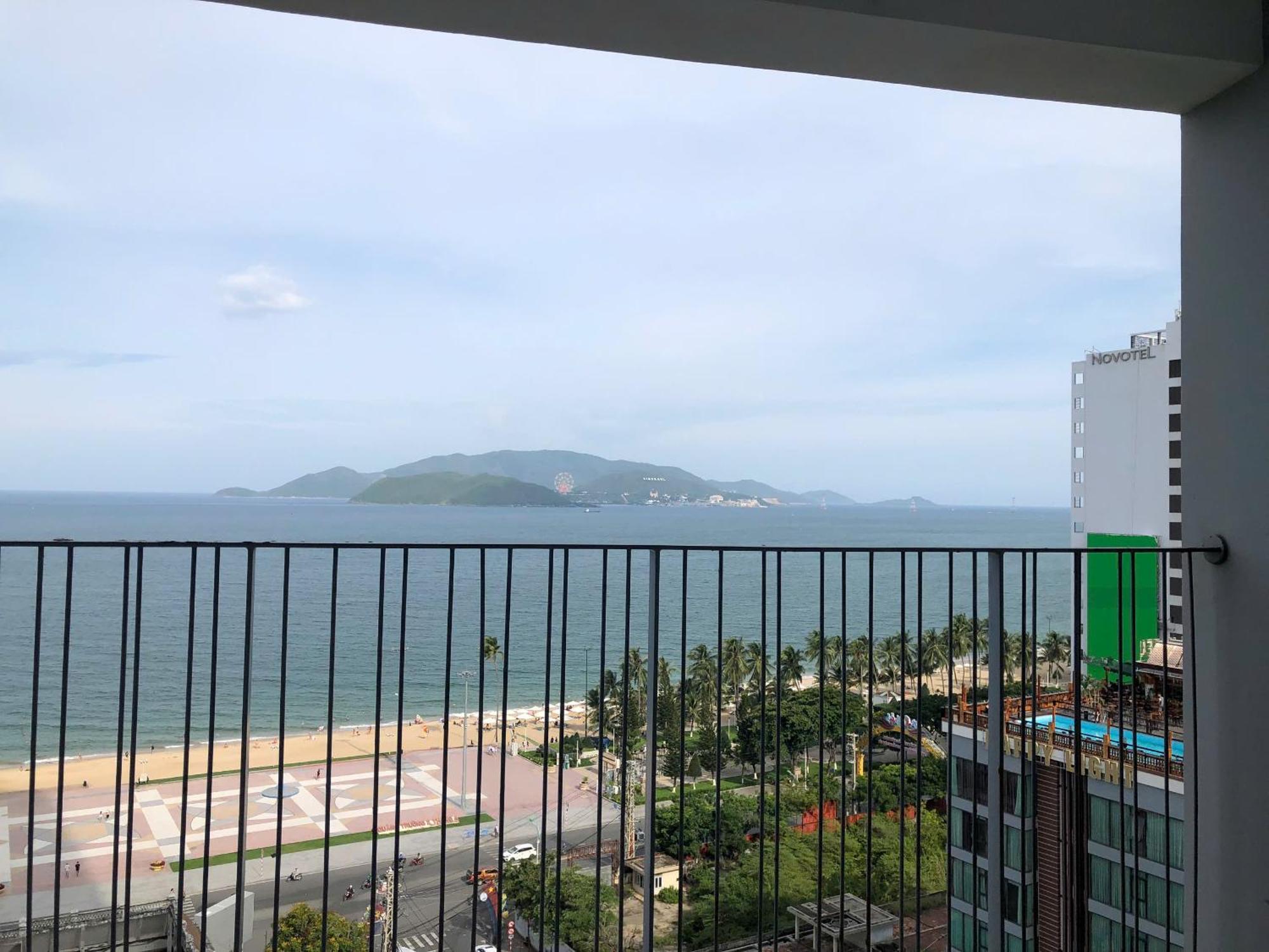 Holi Panorama Condotel * Nha Trang