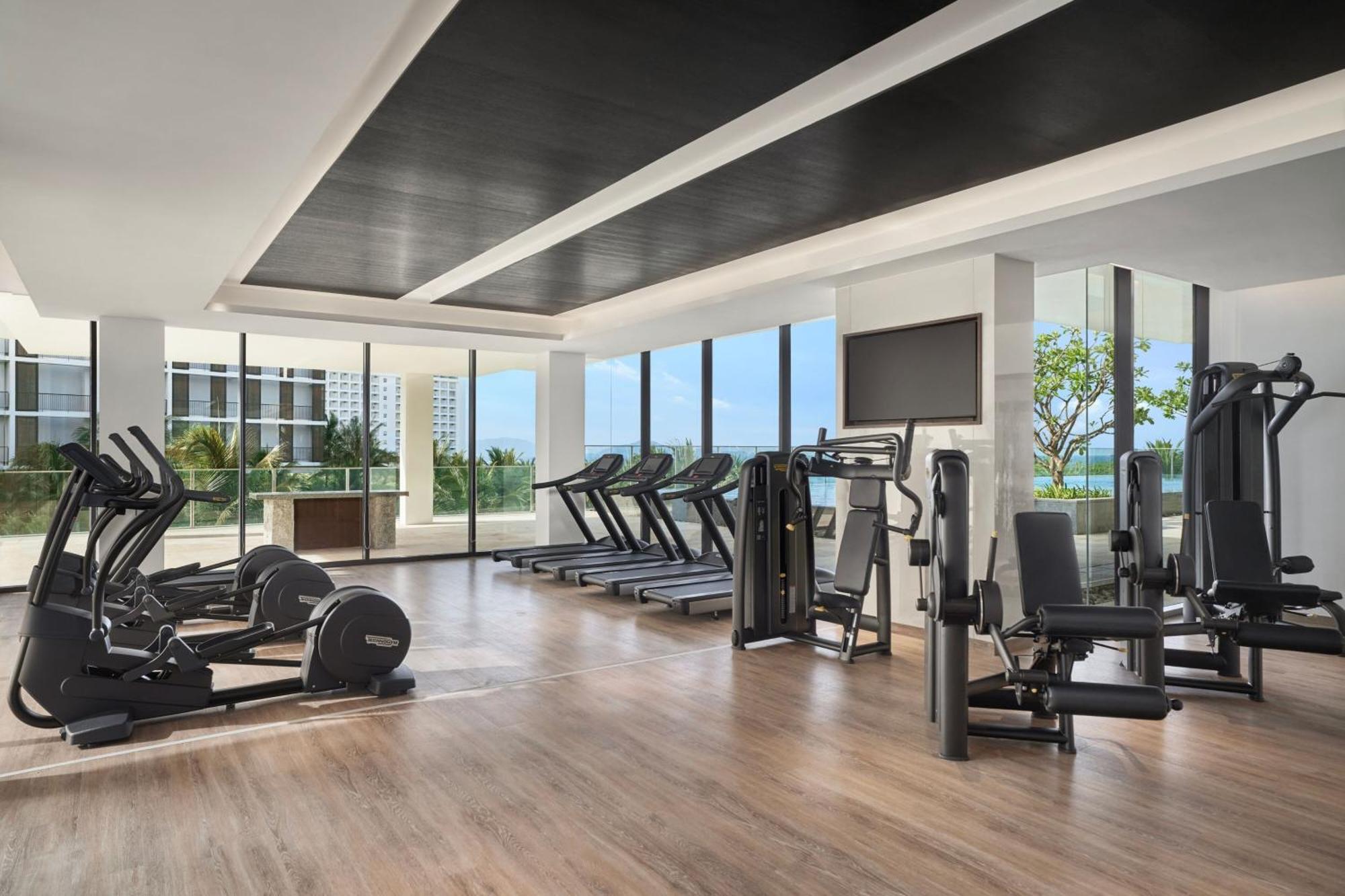 Hotel The Westin & Cam Ranh