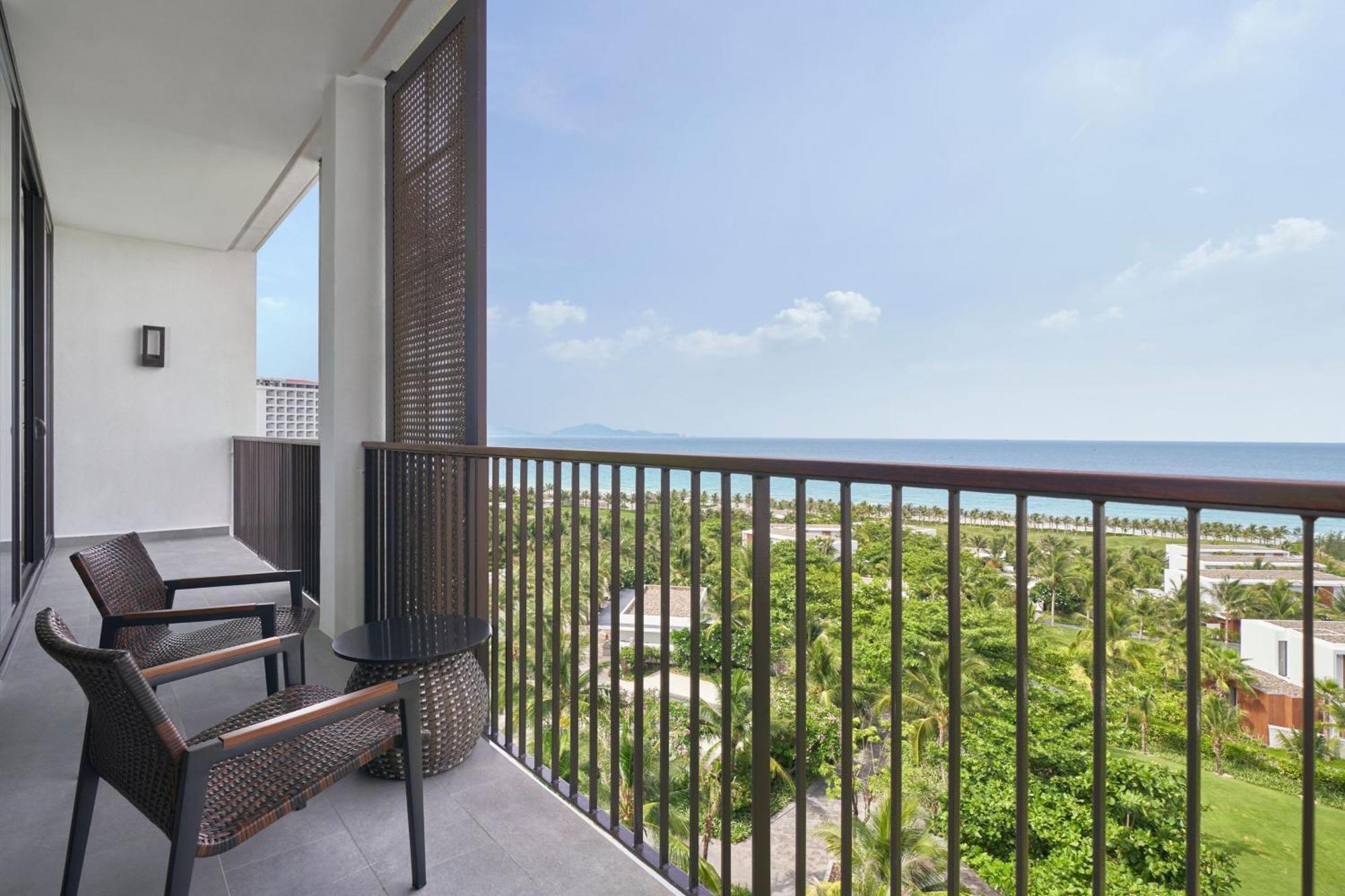 The Westin & 5* Cam Ranh
