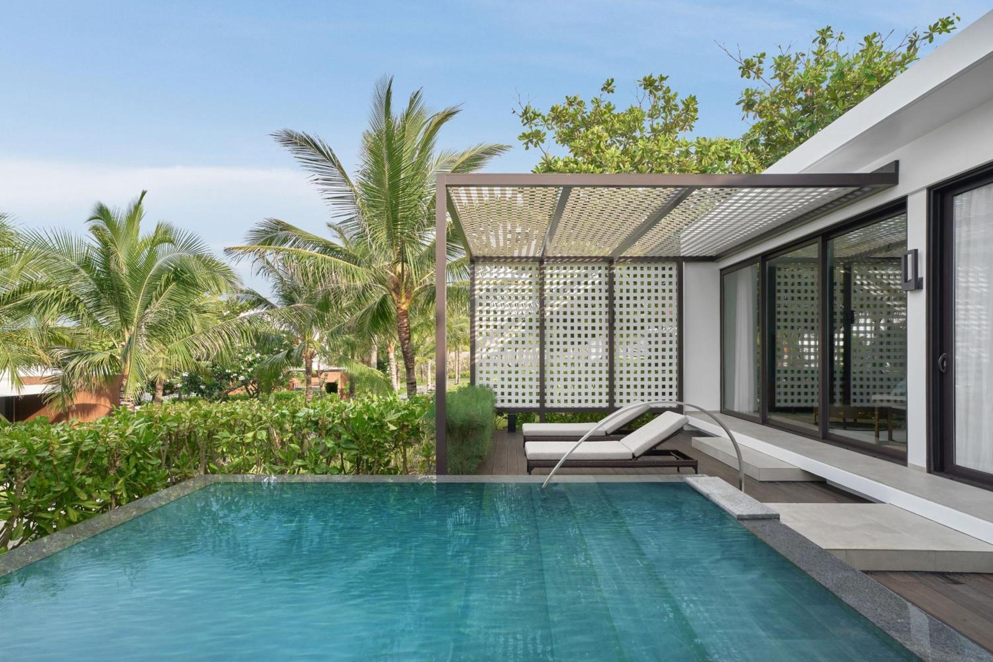 The Westin & Hotel Cam Ranh