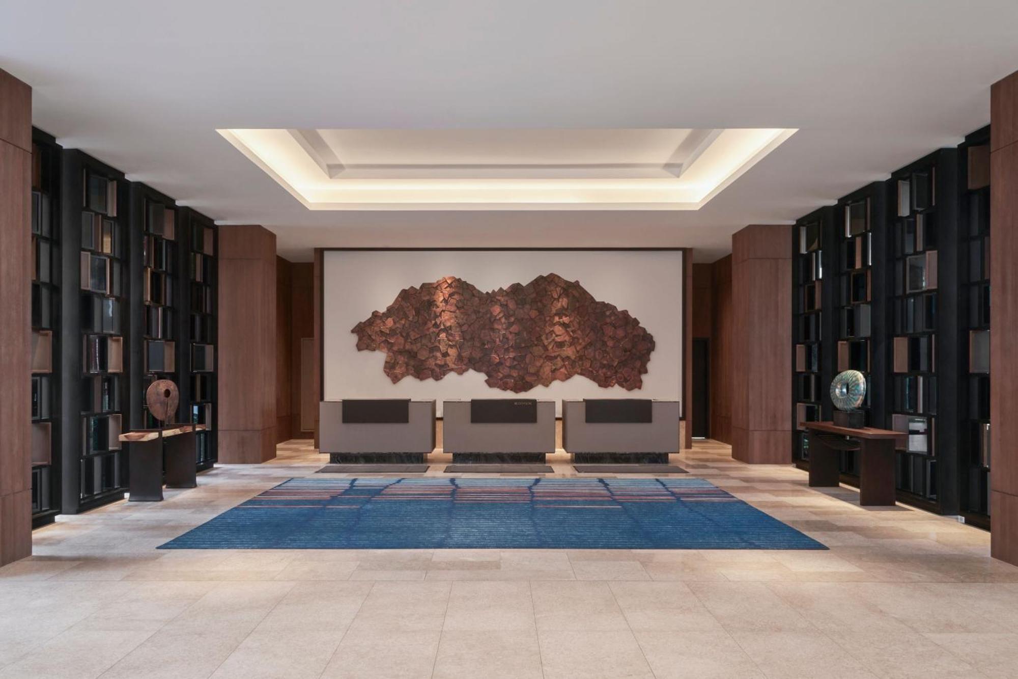 Hotel The Westin & Cam Ranh