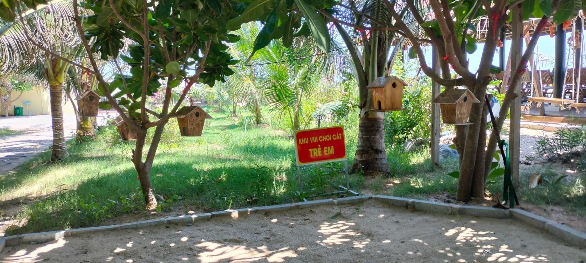 Bien Ngoc Homstay Phan Thiet