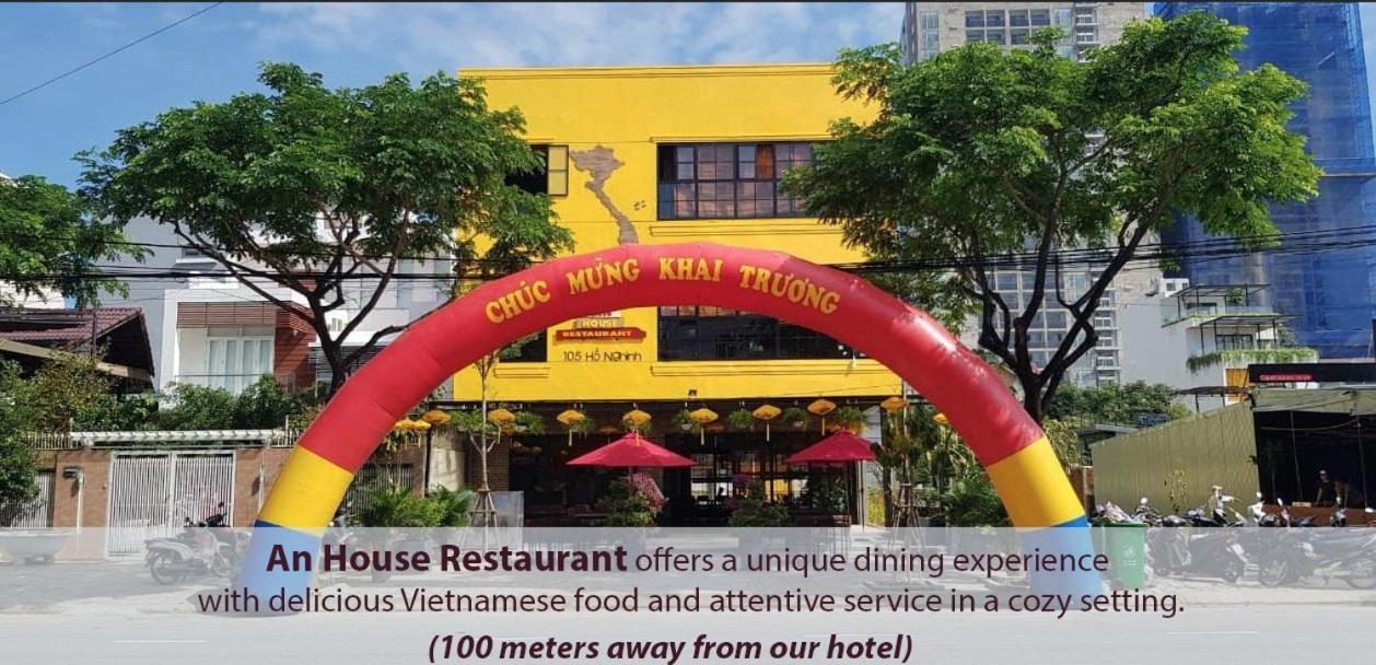 Motel Hong Chau Da Nang