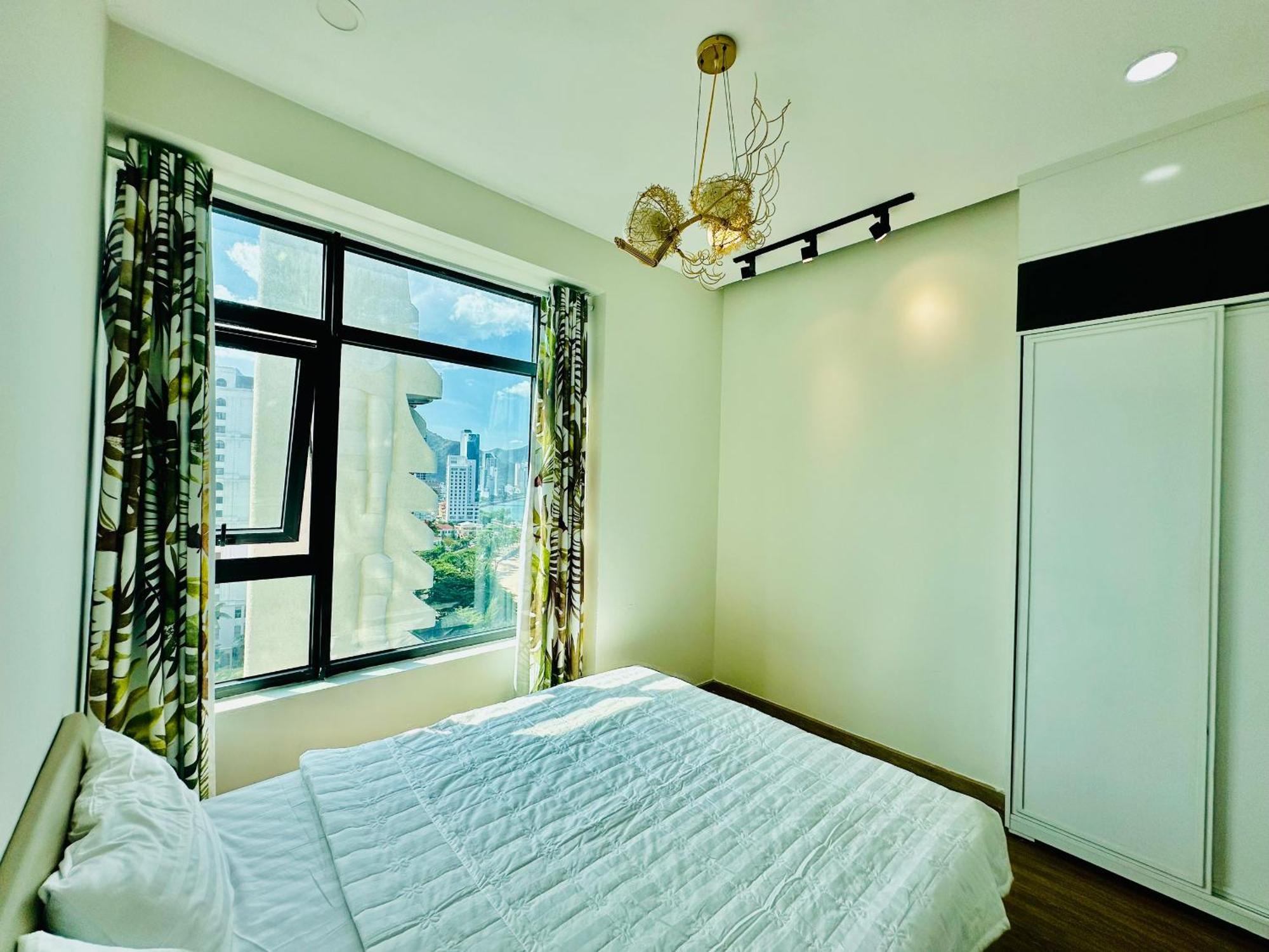 Apartment Chill Hon Chong Nha Trang