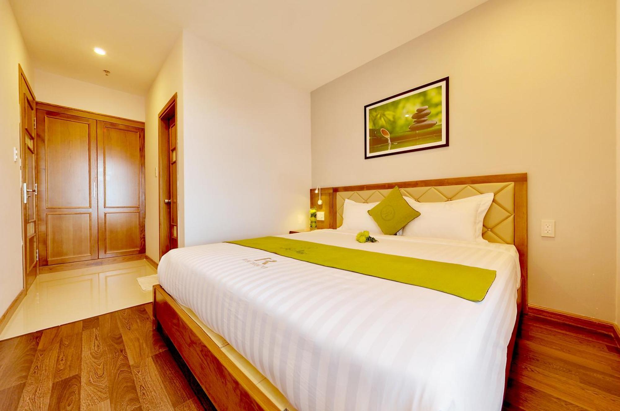 Richico And Aparthotel Da Nang