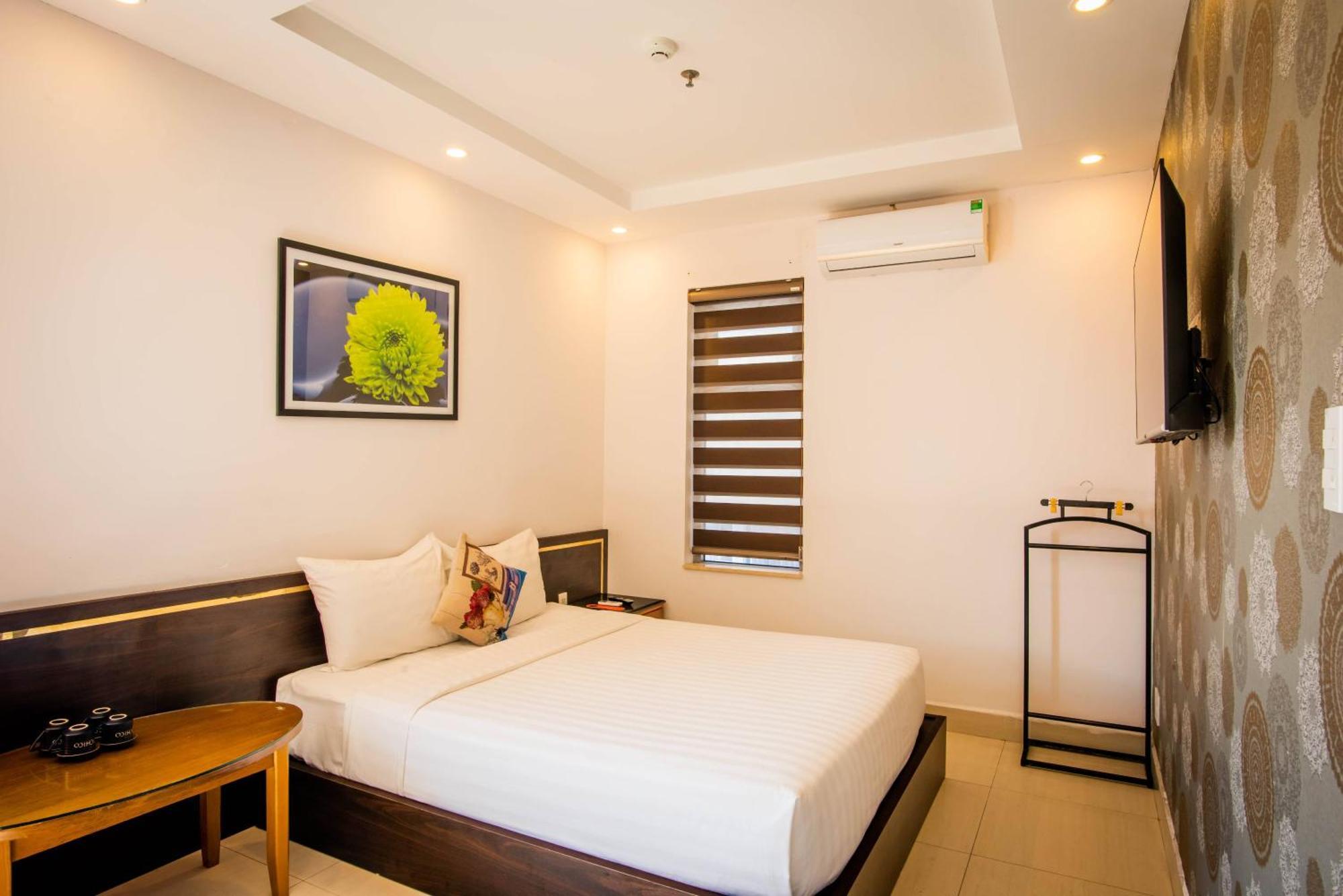 Richico And Aparthotel