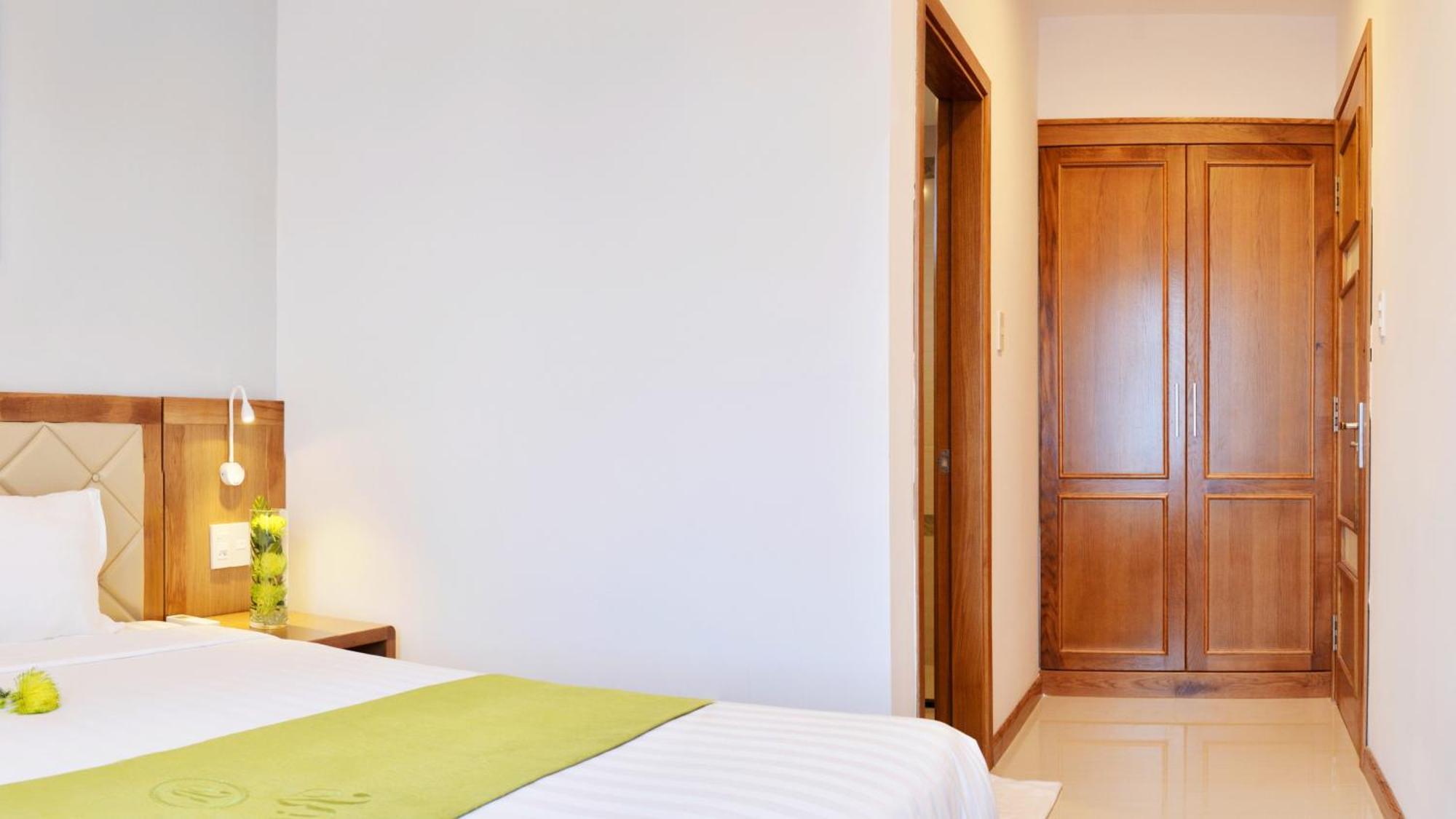 Richico And Aparthotel