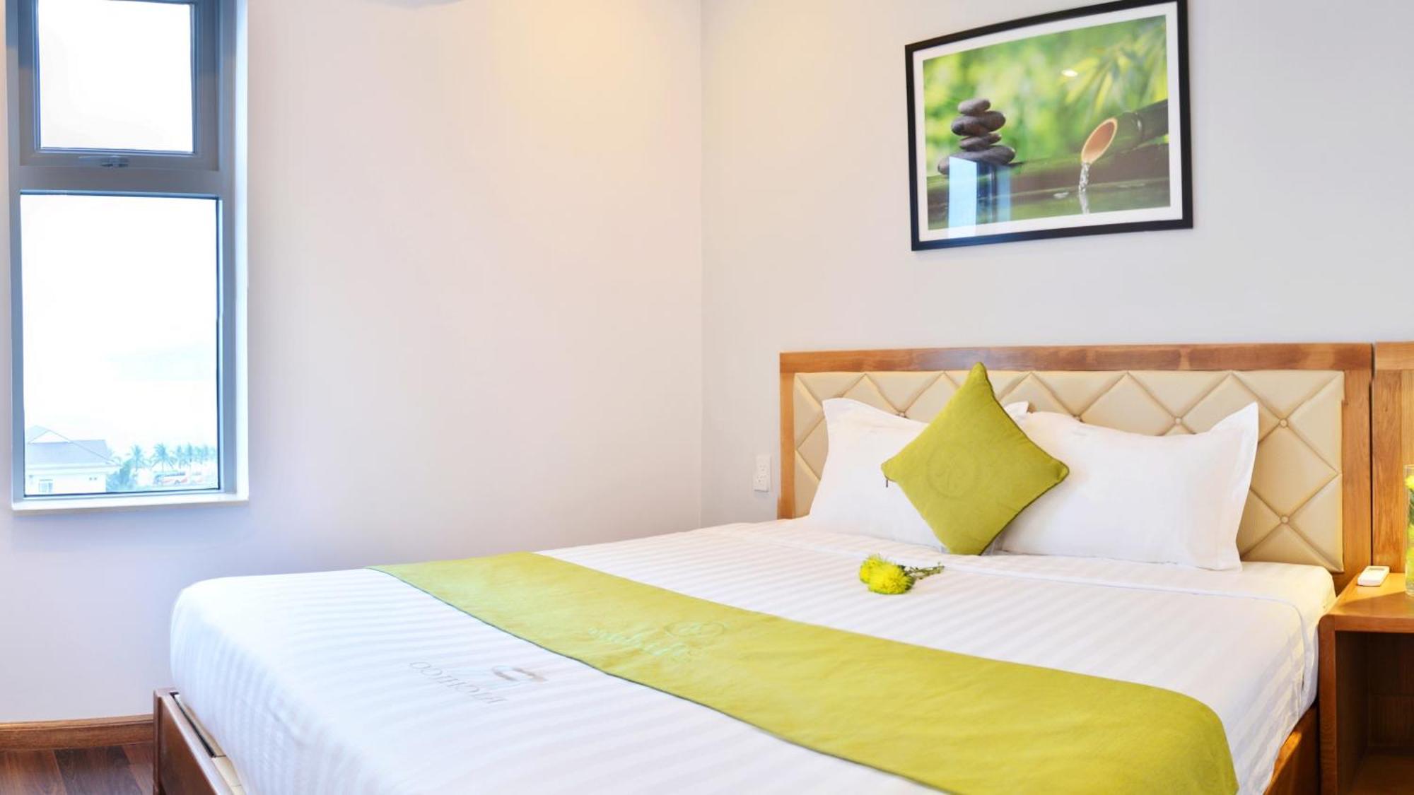 Richico And Aparthotel 3*