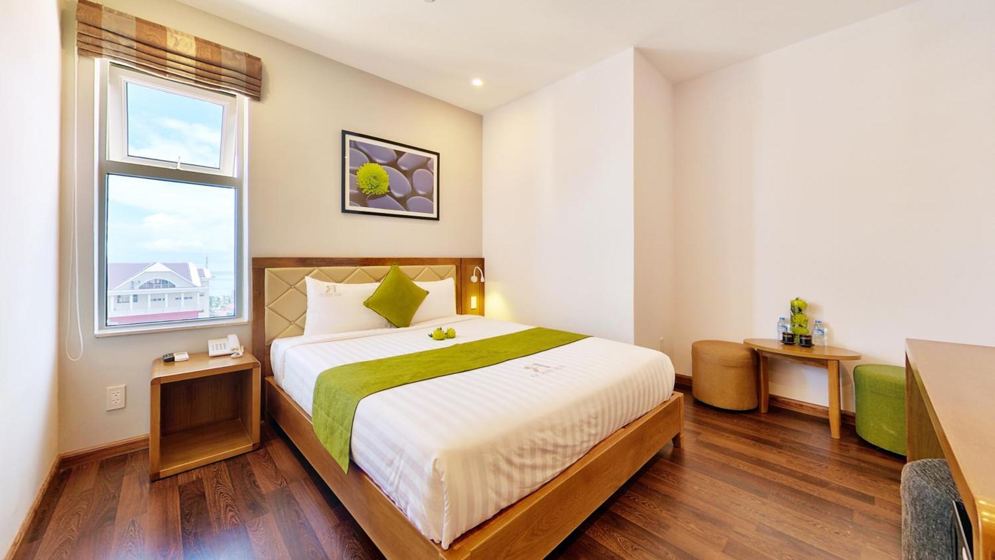 Richico And Aparthotel 3*