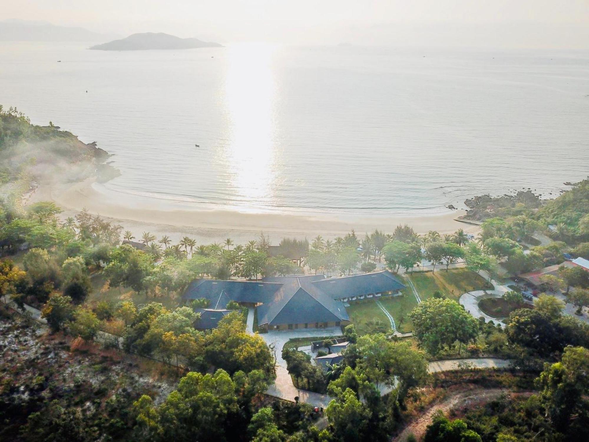 Aparthotel Diamond Bay Condotel