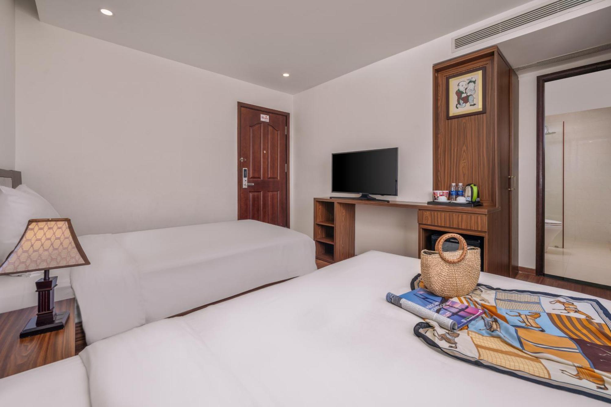 Hotel De Lamour Da Nang