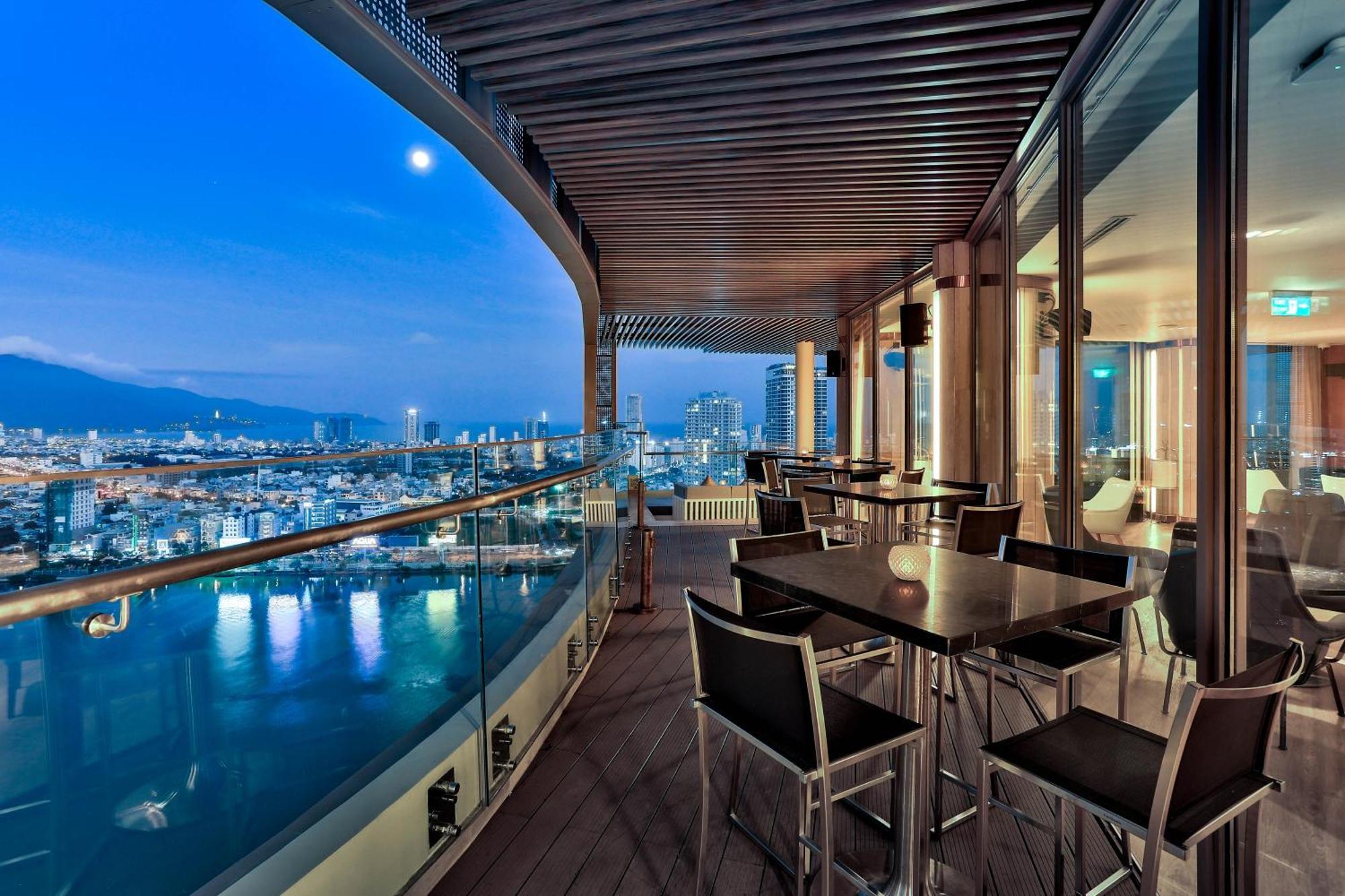 Hilton Hotel Da Nang