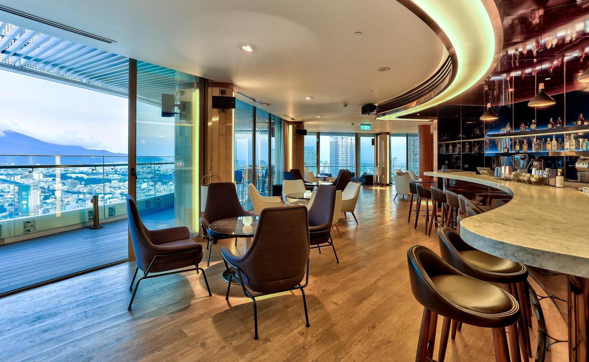 Hotel Hilton Da Nang