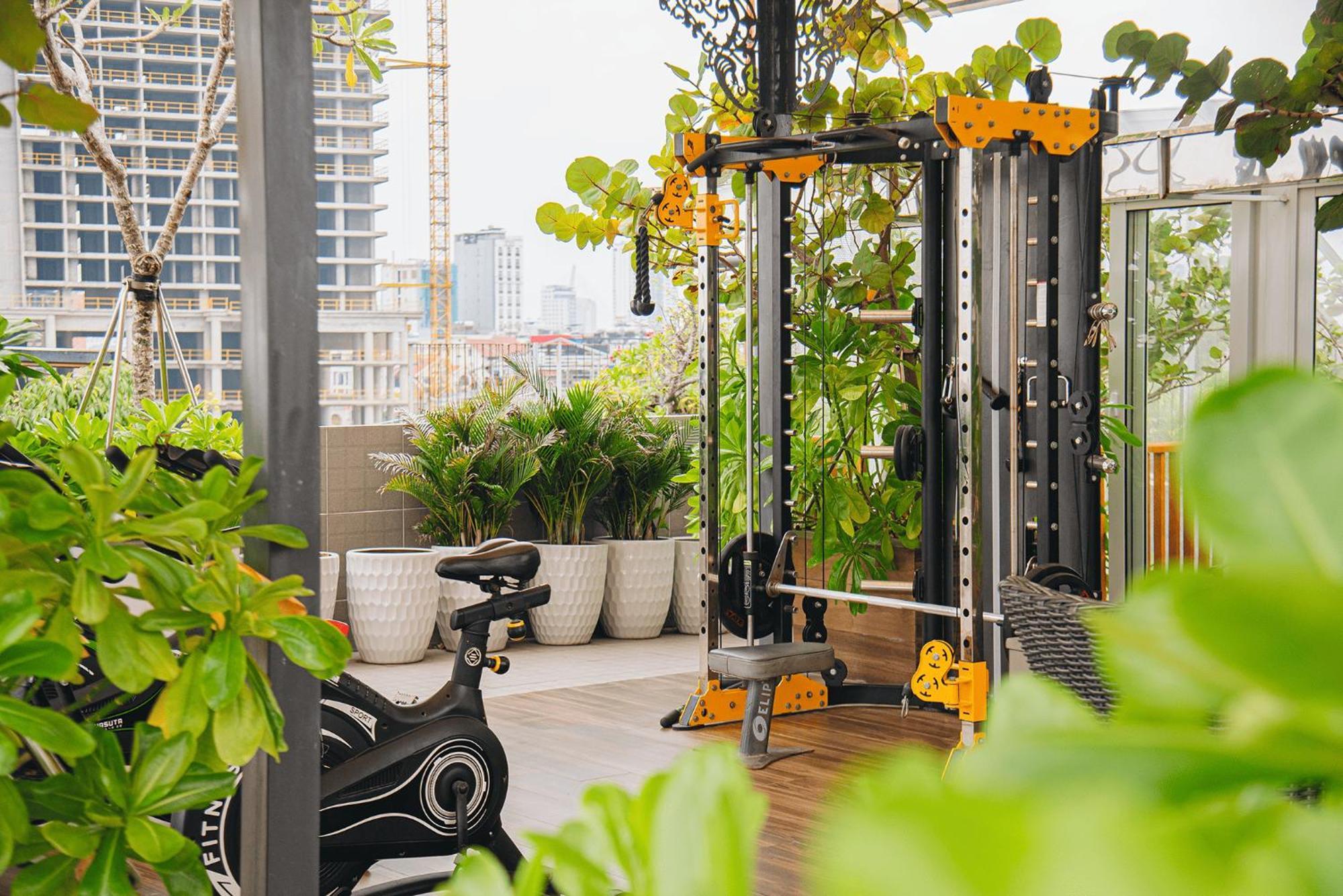 Mixay Boutique Hotel Đà Nẵng