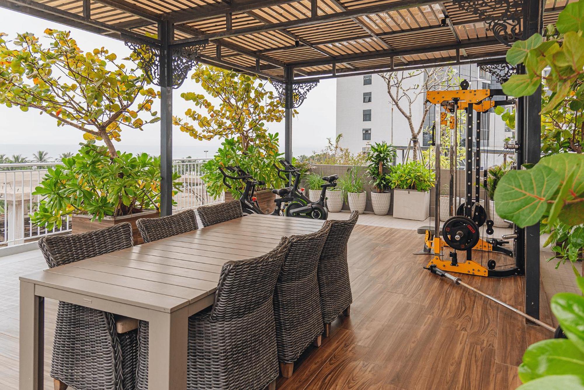 Hotel Mixay Boutique Đà Nẵng