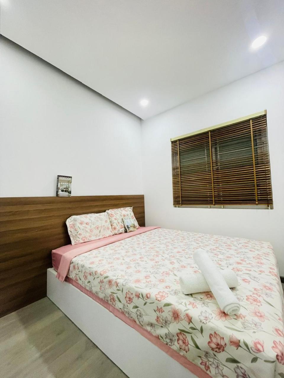 Apartment - Where Cozy Memory Lasts