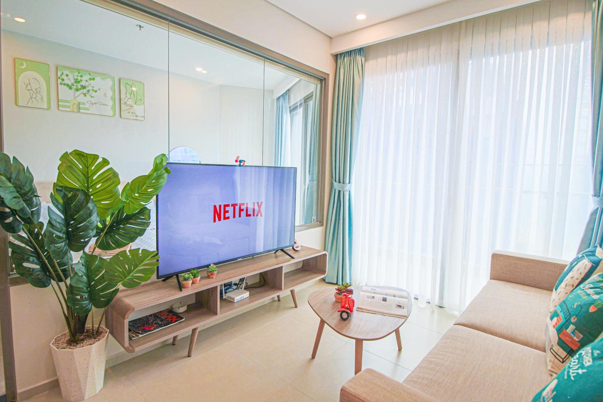 Dua's House - The Sóng Vung Tau, Sky Pool & Gym Vũng Tàu