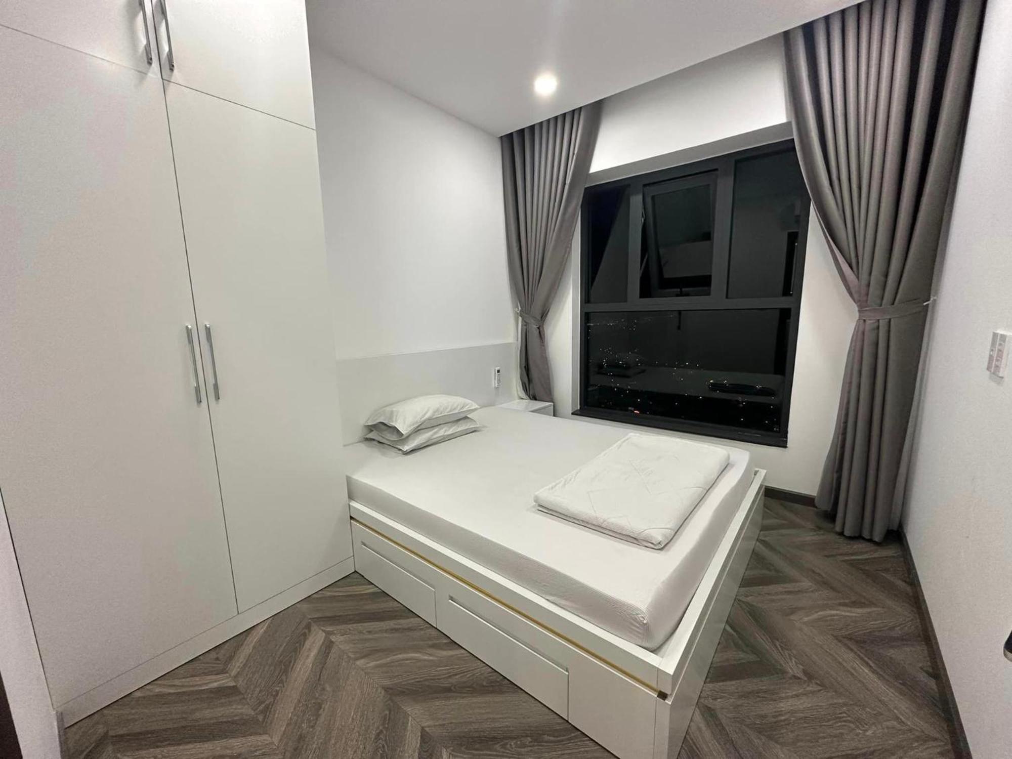 Oceanus Vien Trieu & Nha Trang