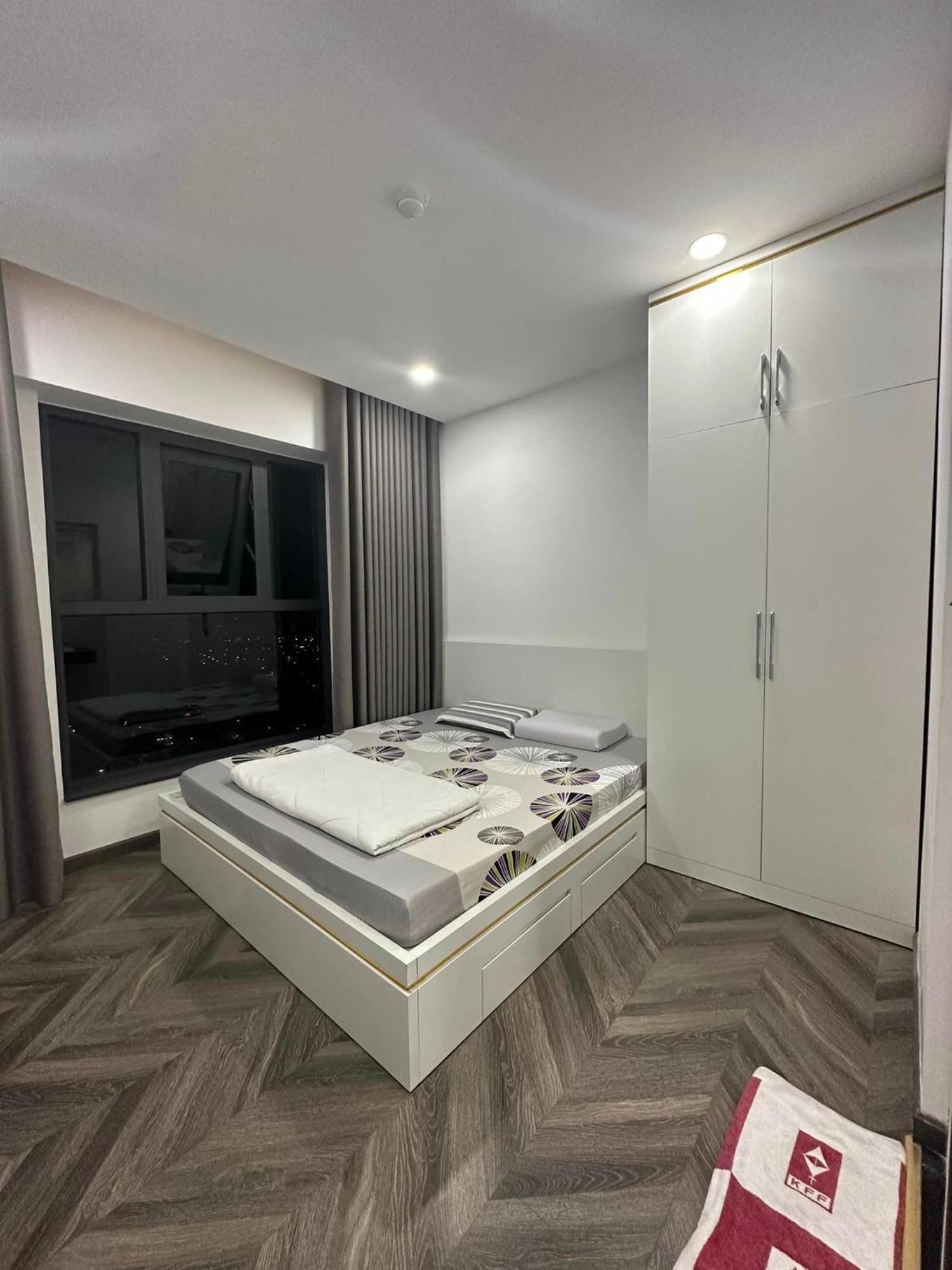 Oceanus Vien Trieu & Nha Trang