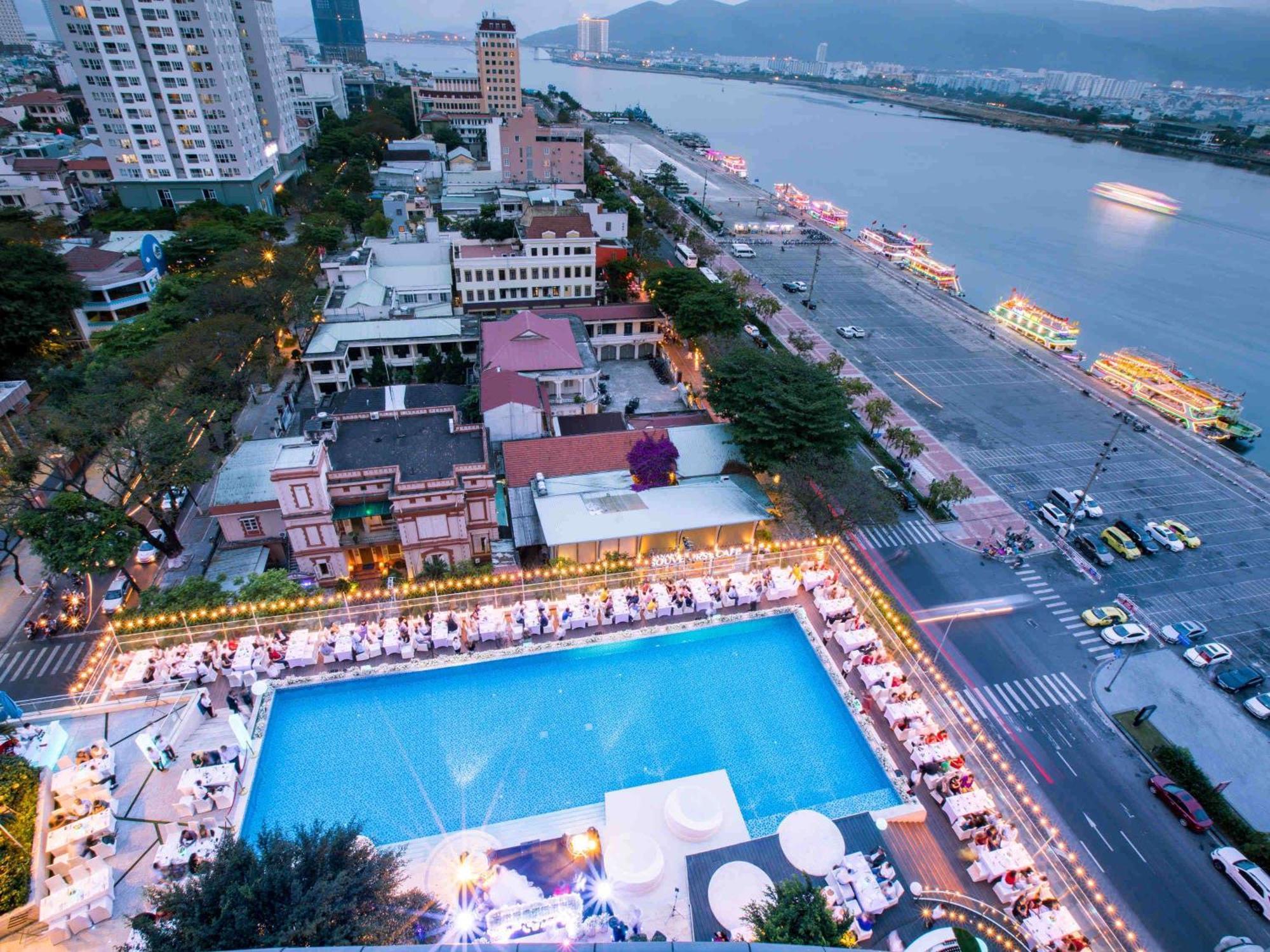 Novotel Premier River 5* Đà Nẵng