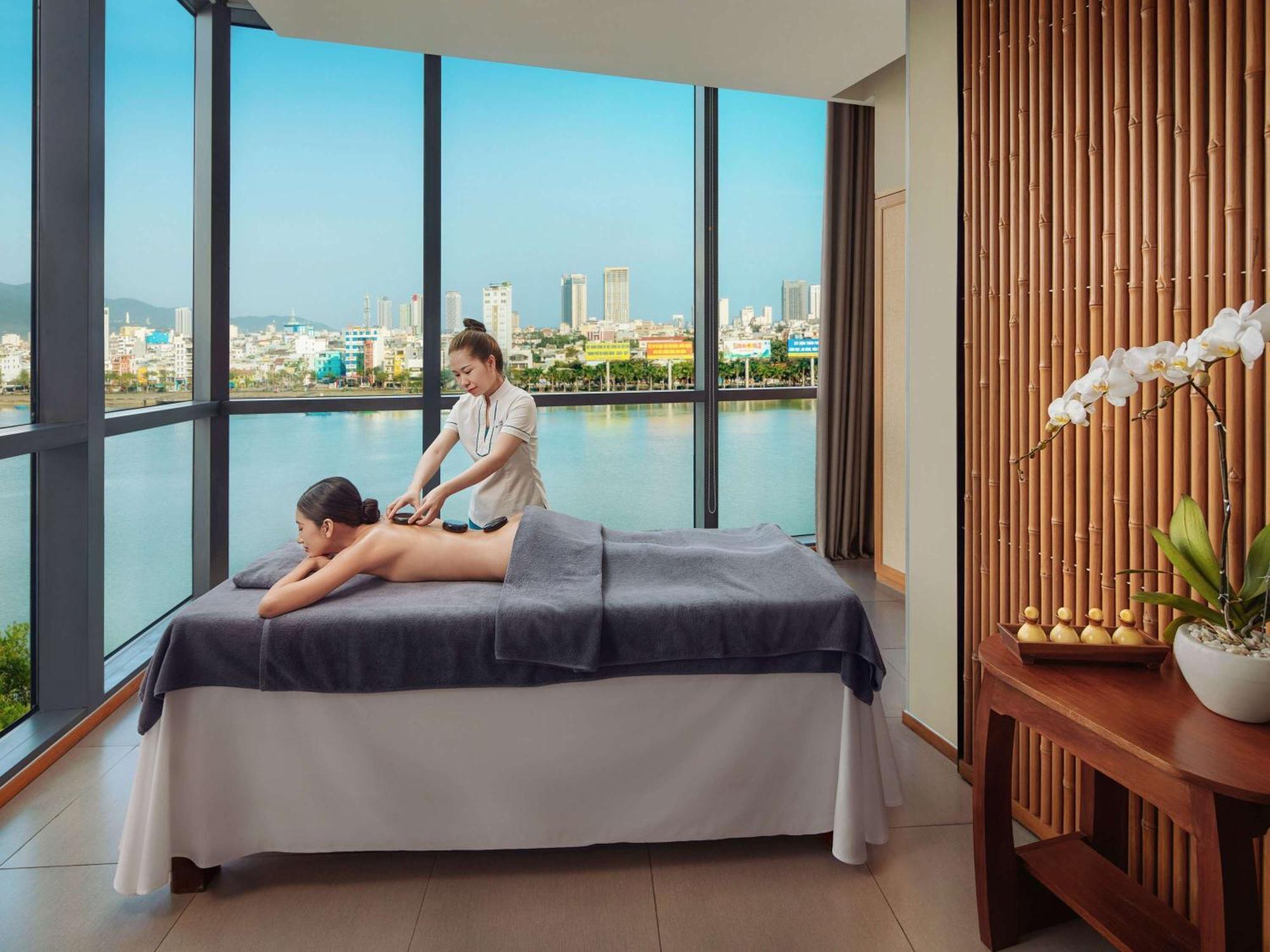 Novotel Premier River Khách sạn Đà Nẵng