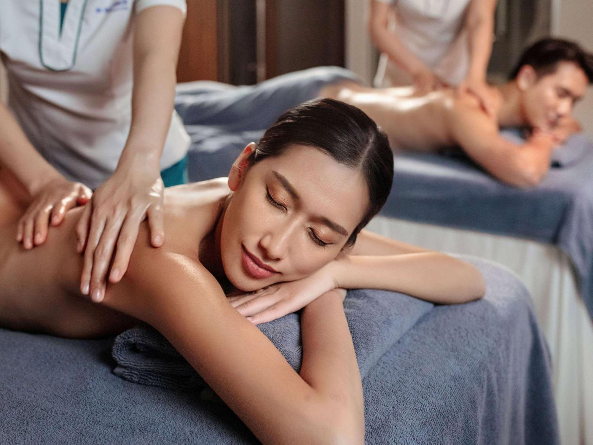 Khách sạn Novotel Premier River Đà Nẵng