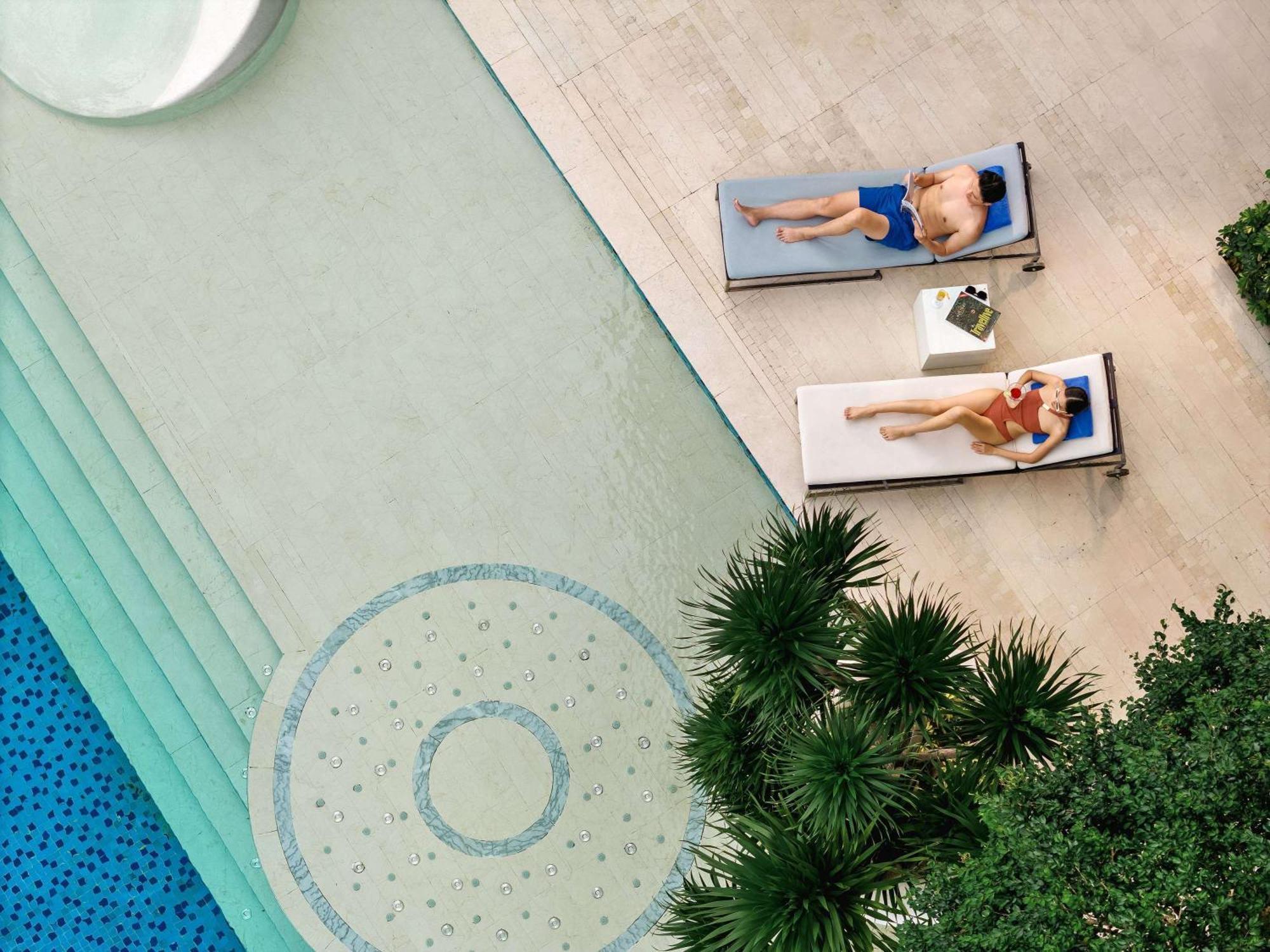 Novotel Premier River 5* Đà Nẵng