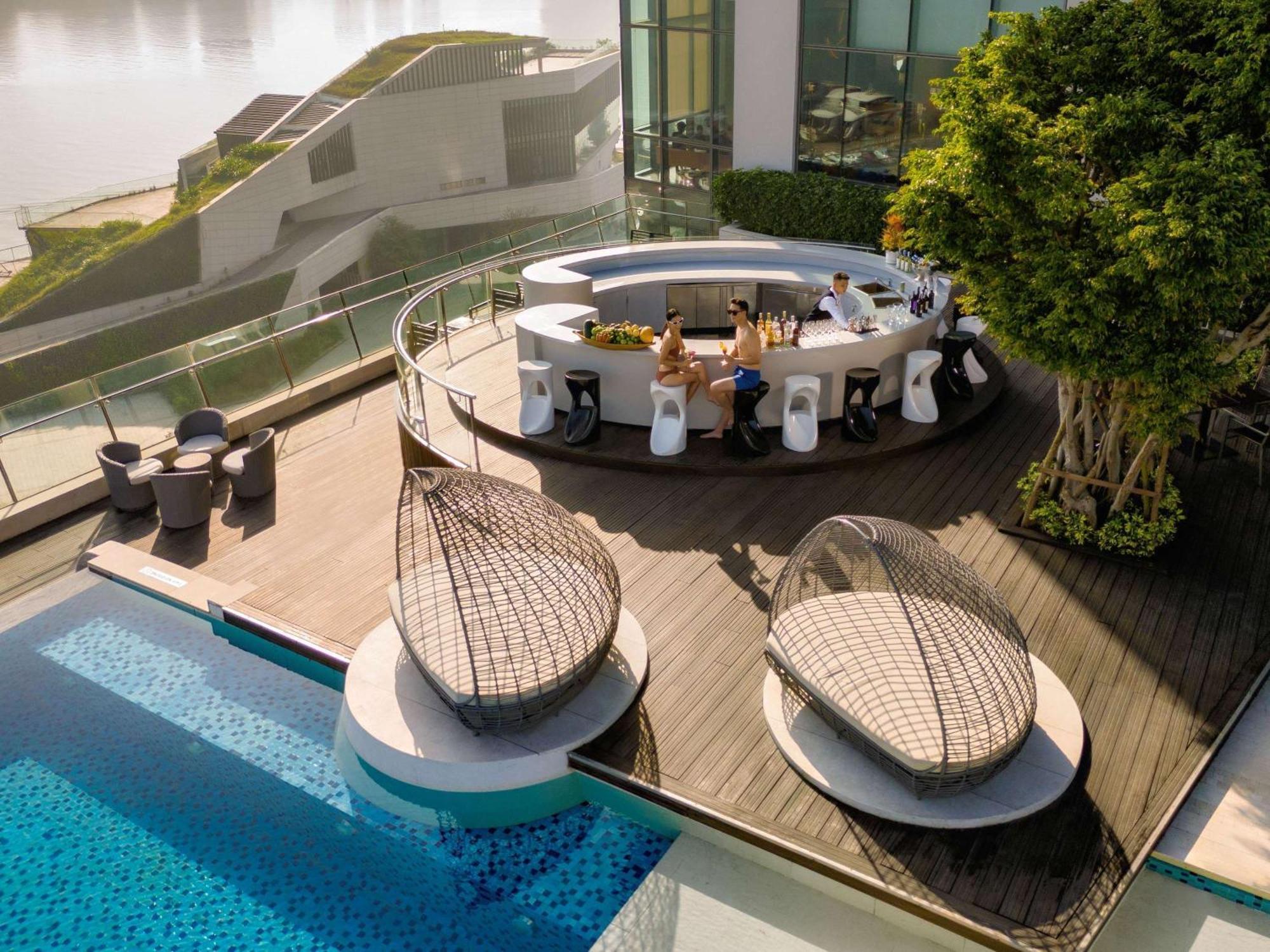 Novotel Premier River Khách sạn Đà Nẵng